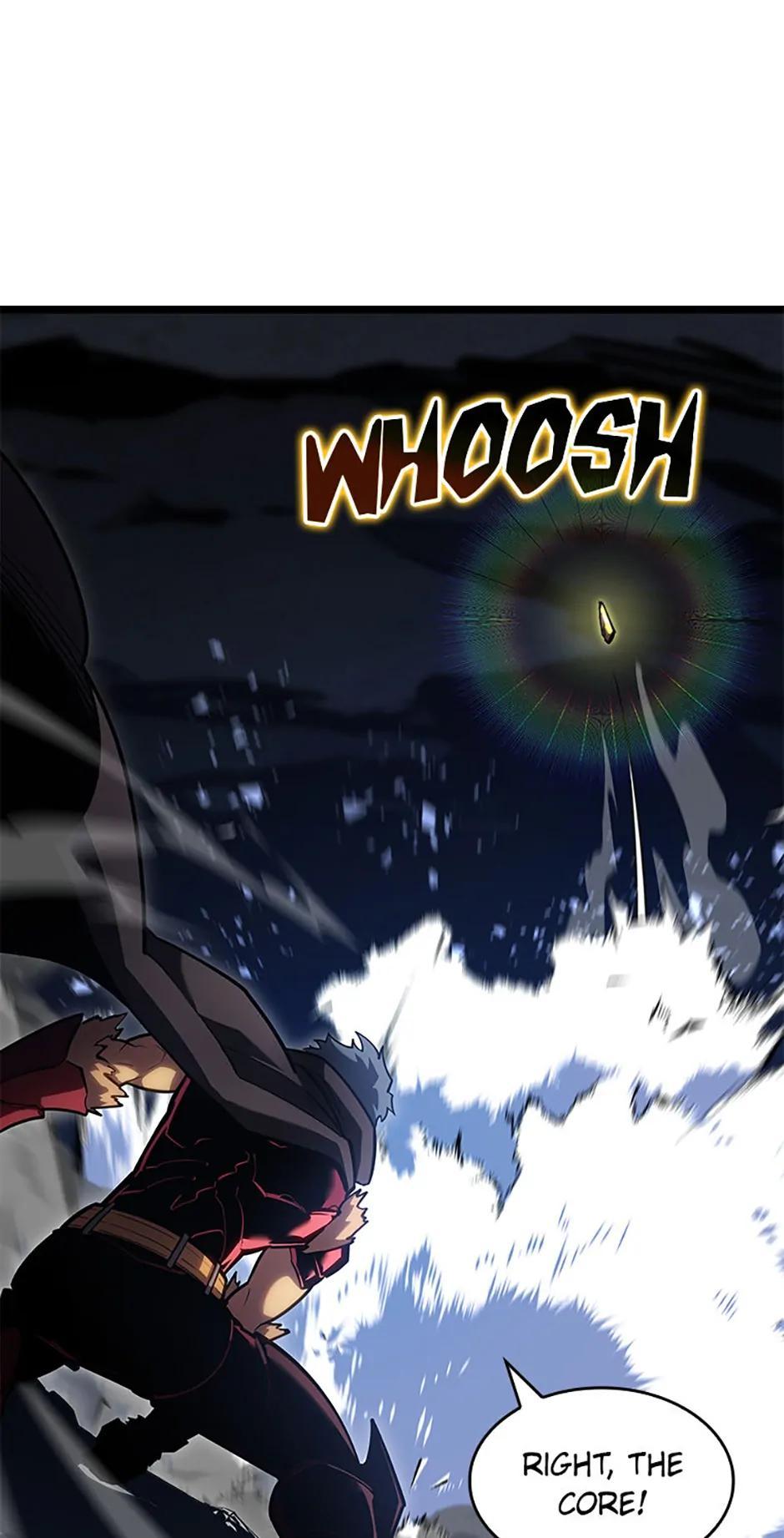 The SSS-Ranker Returns Chapter 100 21