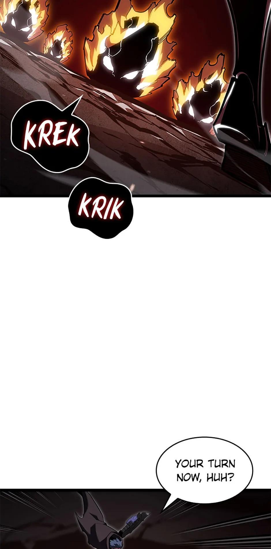 The SSS-Ranker Returns Chapter 100 32