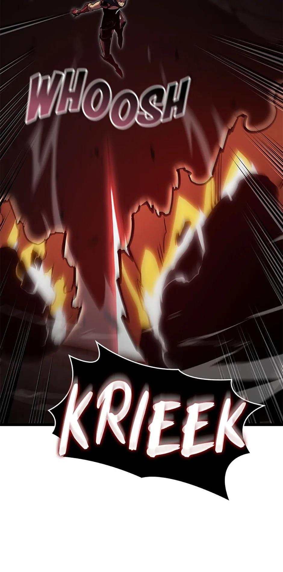 The SSS-Ranker Returns Chapter 100 33