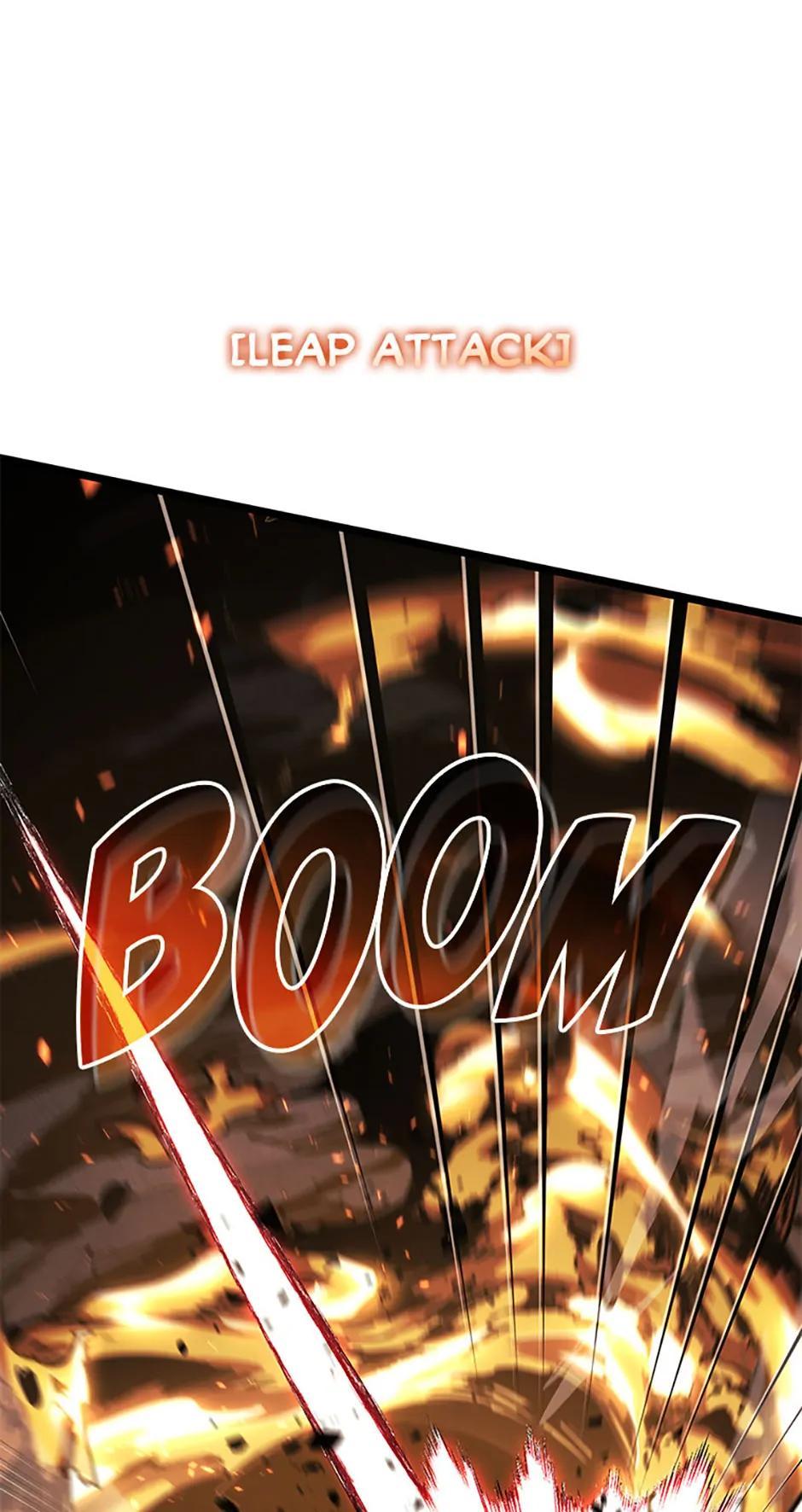 The SSS-Ranker Returns Chapter 100 34