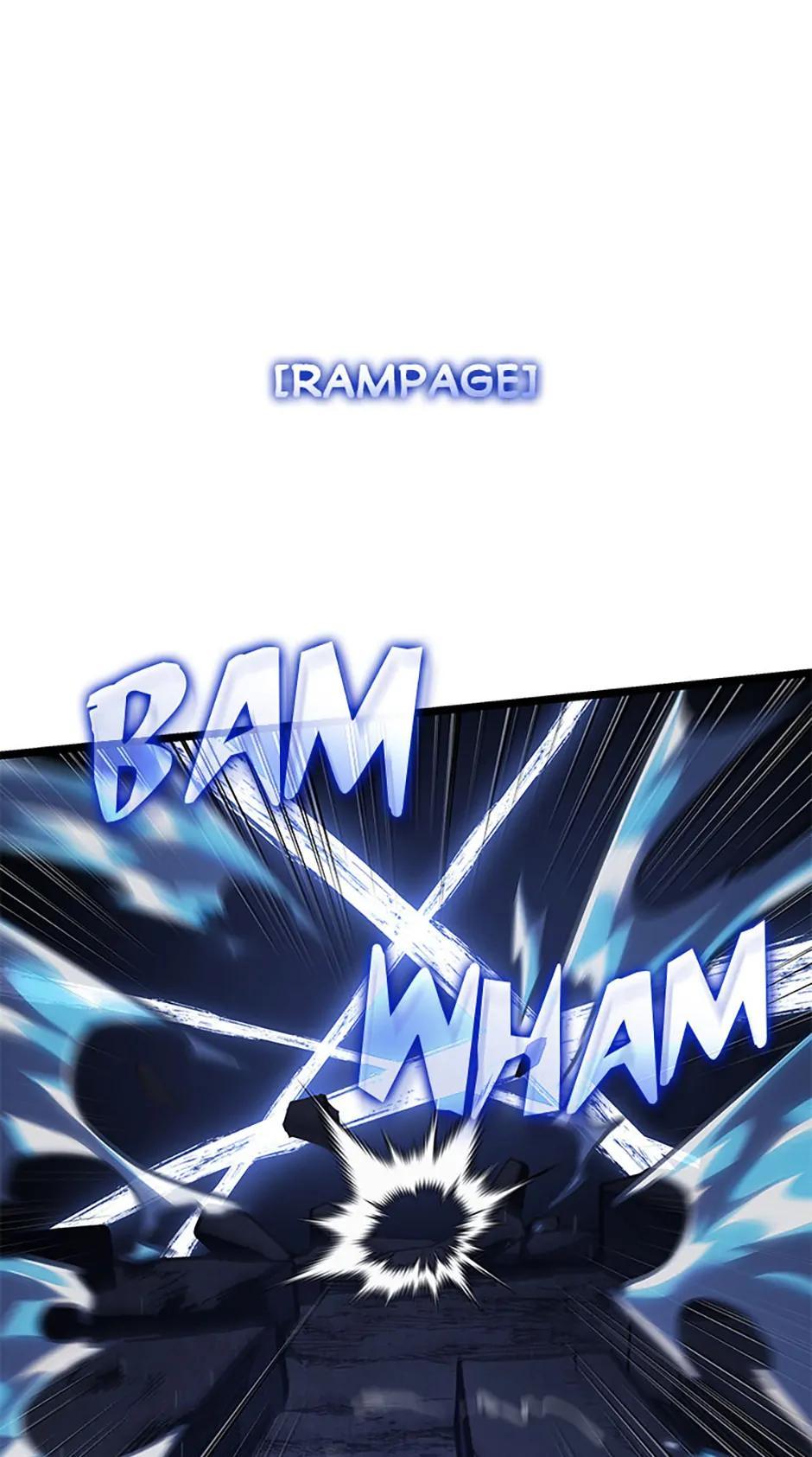 The SSS-Ranker Returns Chapter 100 44