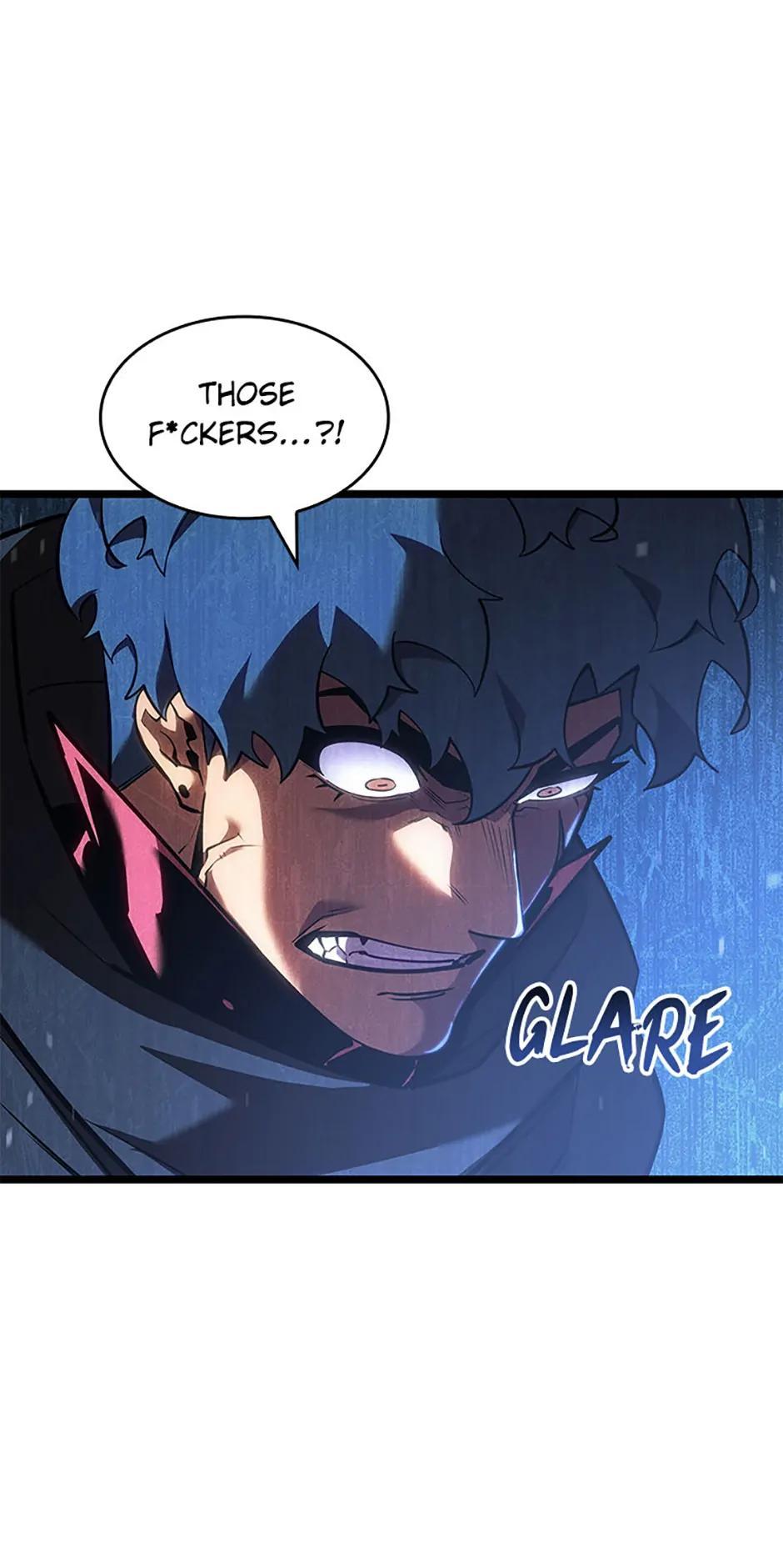 The SSS-Ranker Returns Chapter 101 5