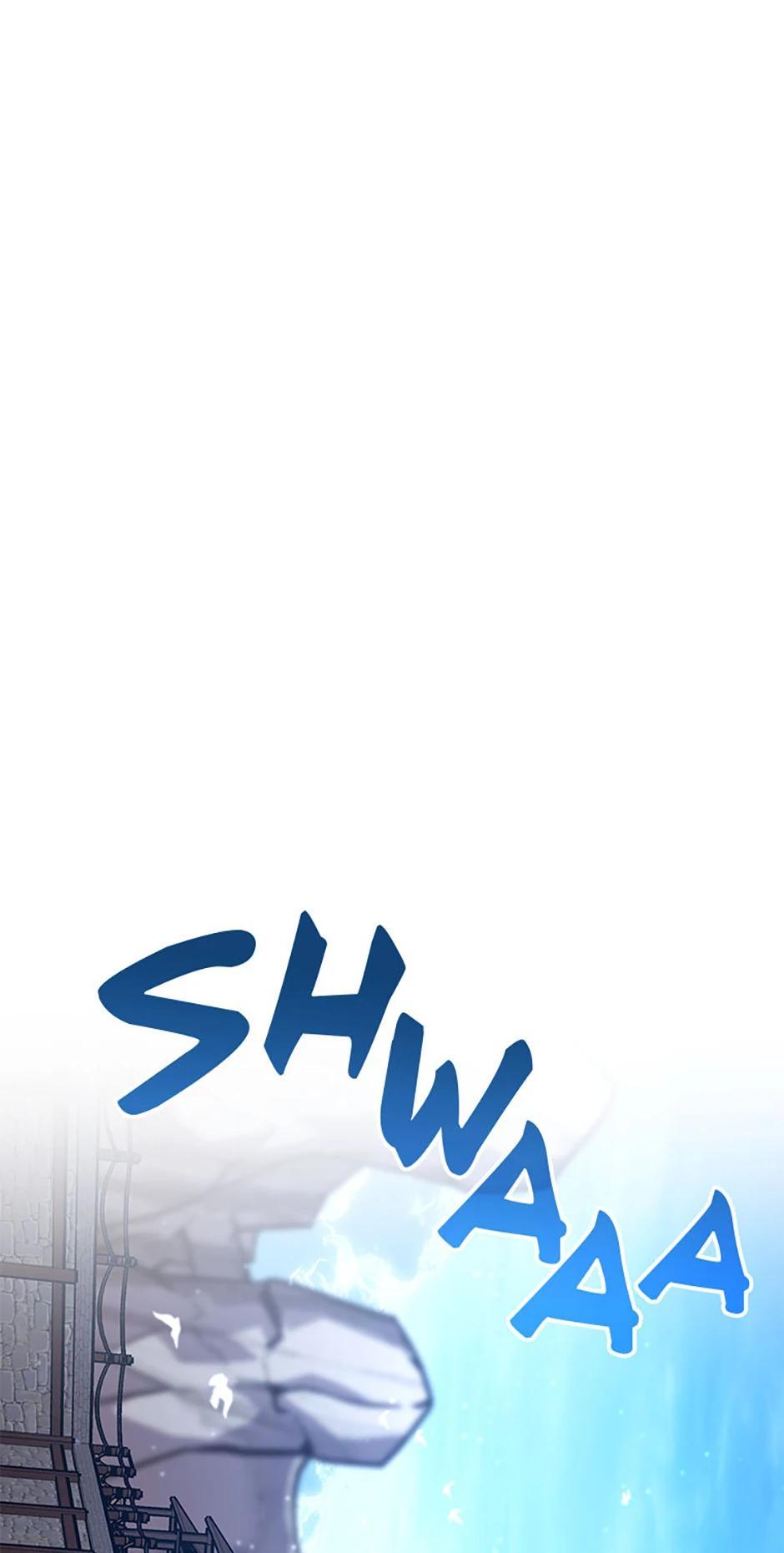 The SSS-Ranker Returns Chapter 101 24