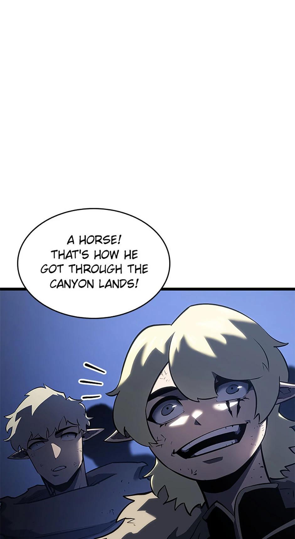 The SSS-Ranker Returns Chapter 102 7
