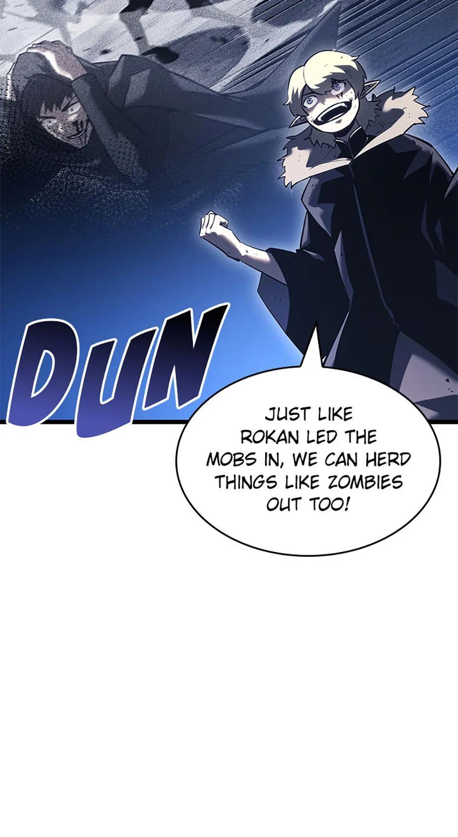 The SSS-Ranker Returns Chapter 102 9