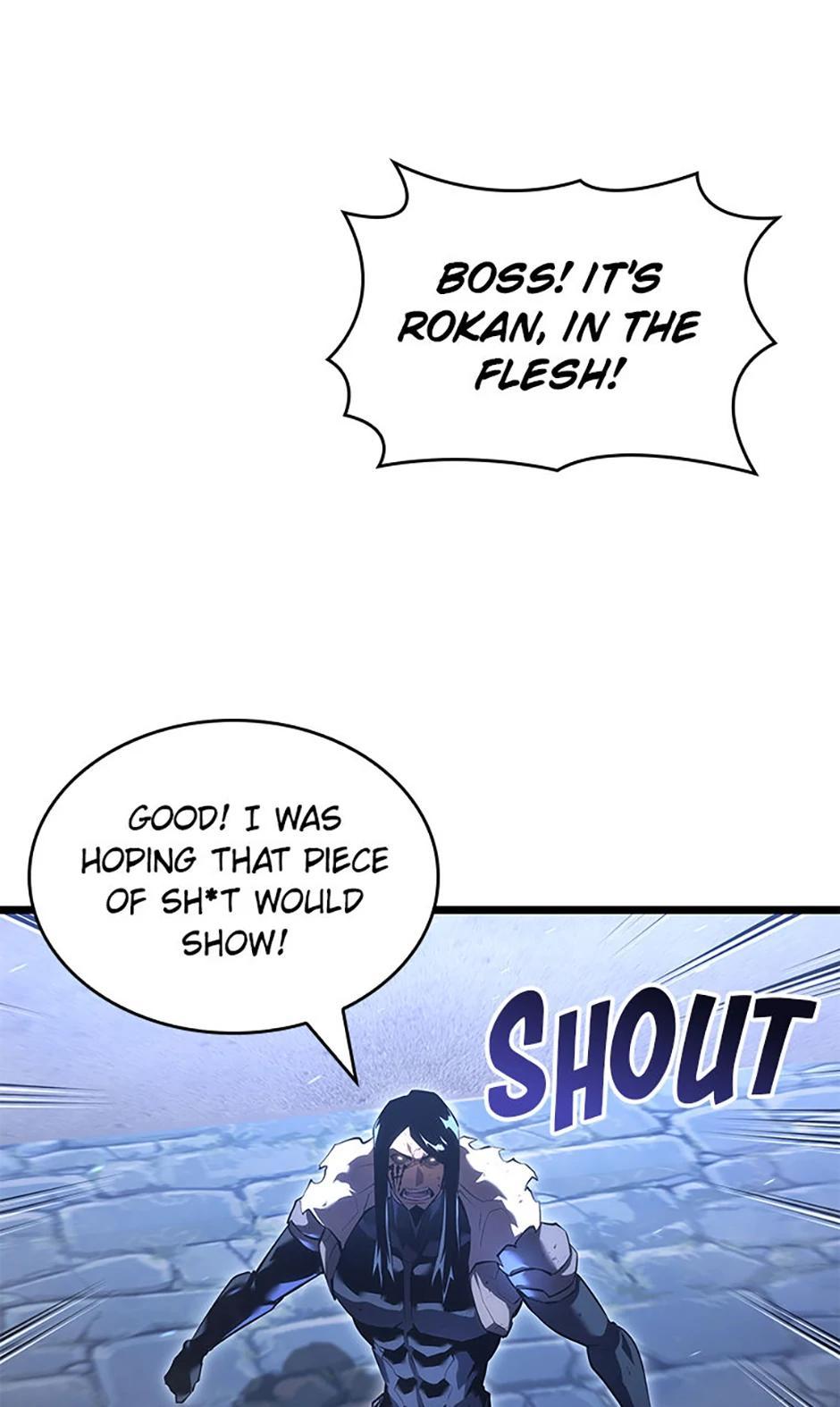 The SSS-Ranker Returns Chapter 102 21
