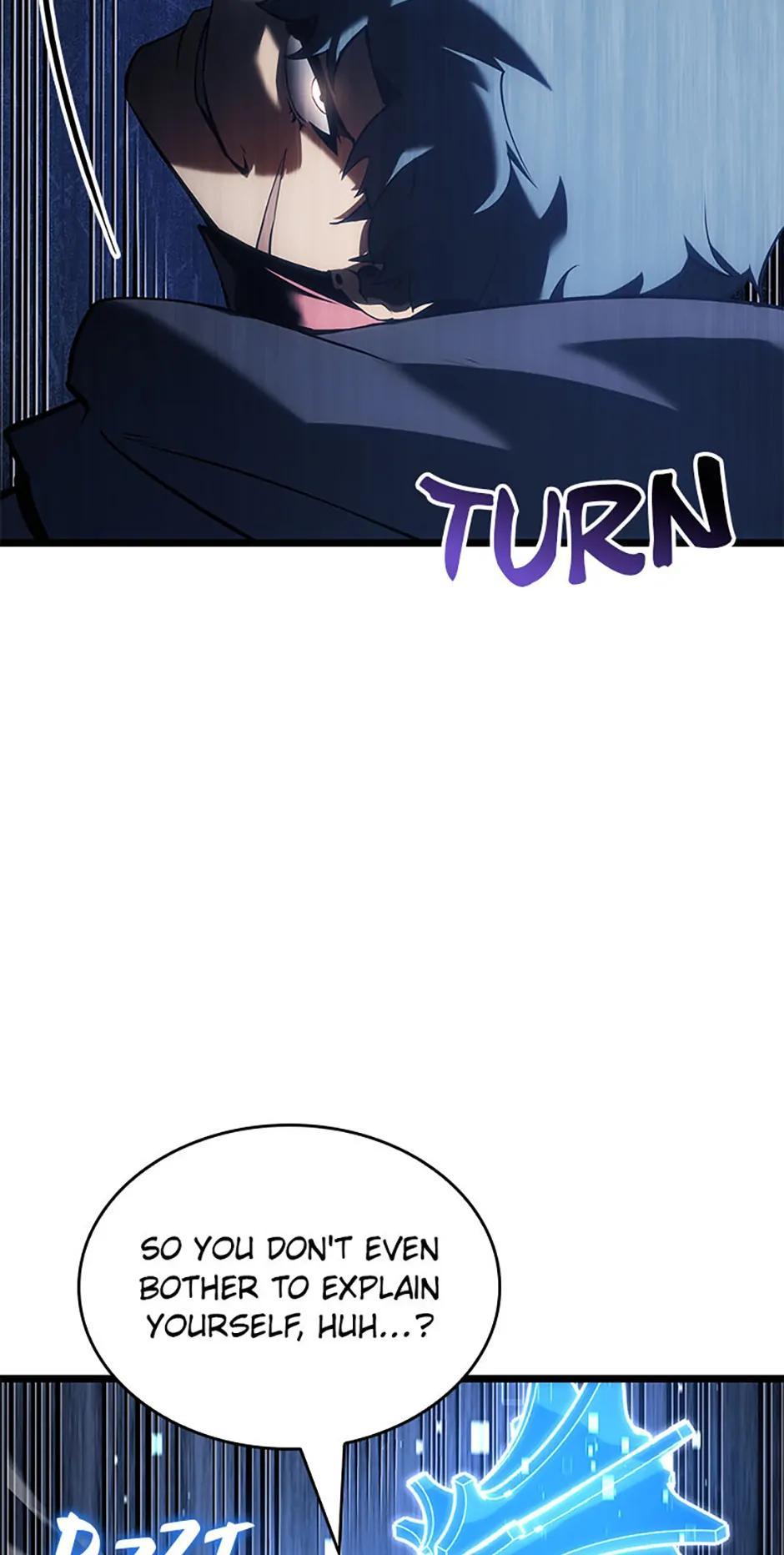The SSS-Ranker Returns Chapter 102 26