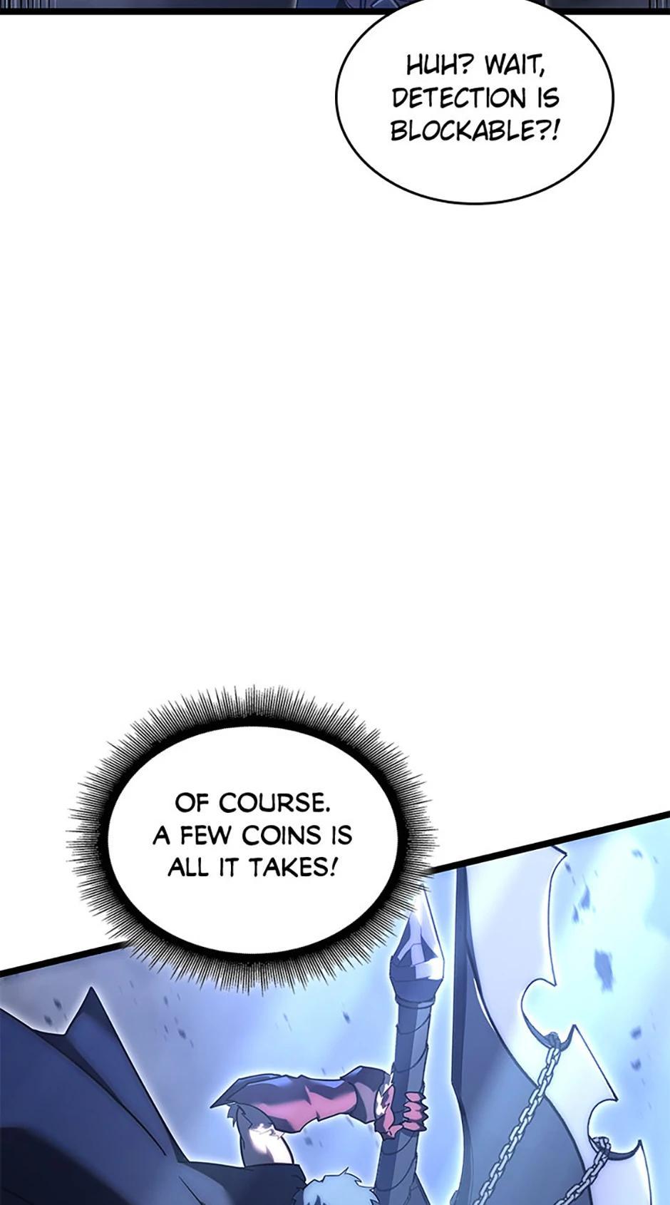 The SSS-Ranker Returns Chapter 102 30