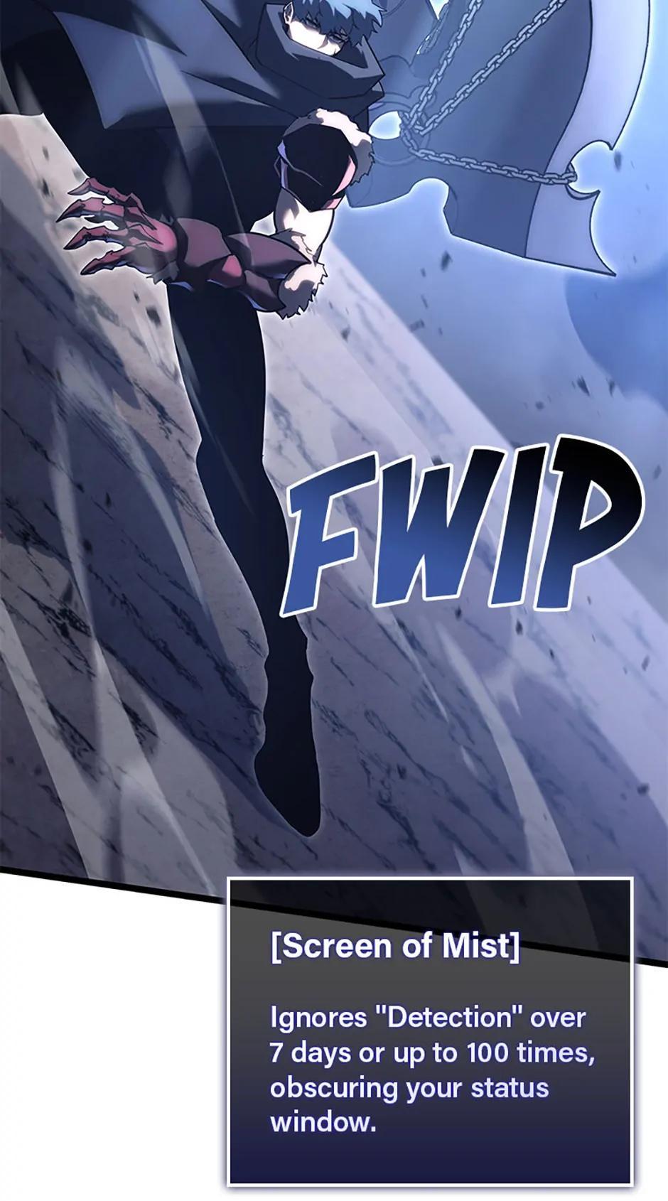 The SSS-Ranker Returns Chapter 102 31