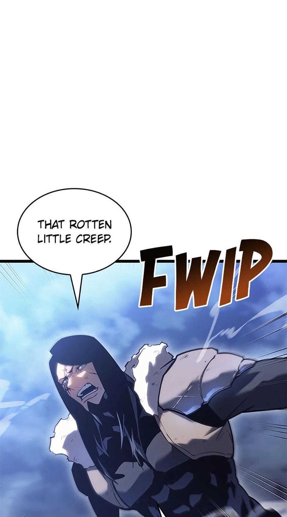 The SSS-Ranker Returns Chapter 102 32