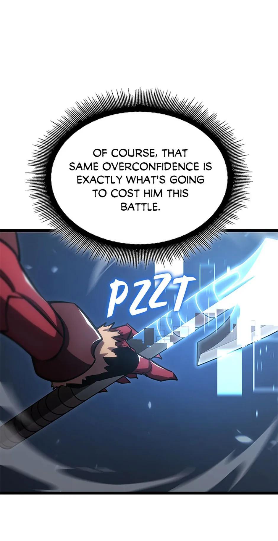 The SSS-Ranker Returns Chapter 102 40