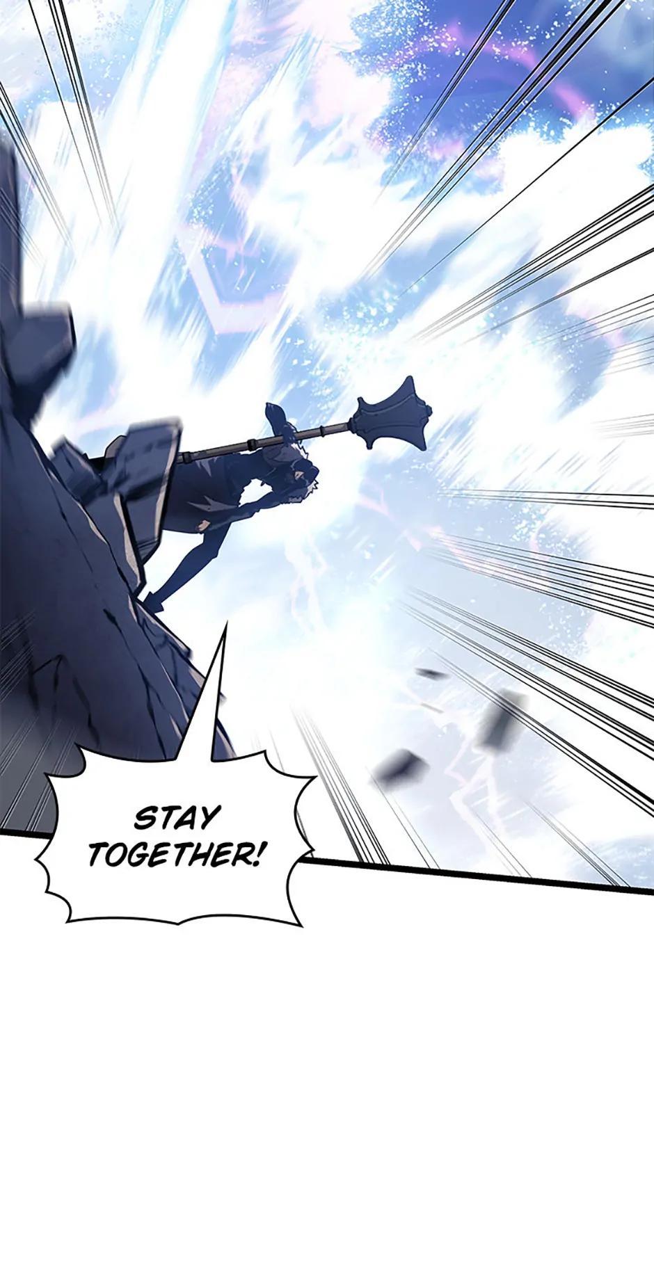 The SSS-Ranker Returns Chapter 102 43