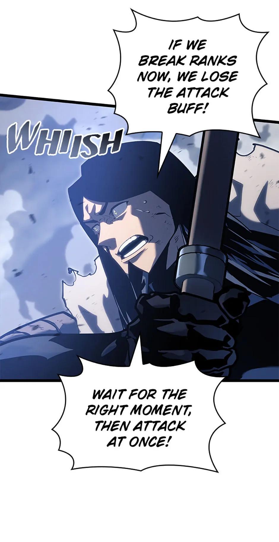 The SSS-Ranker Returns Chapter 102 44