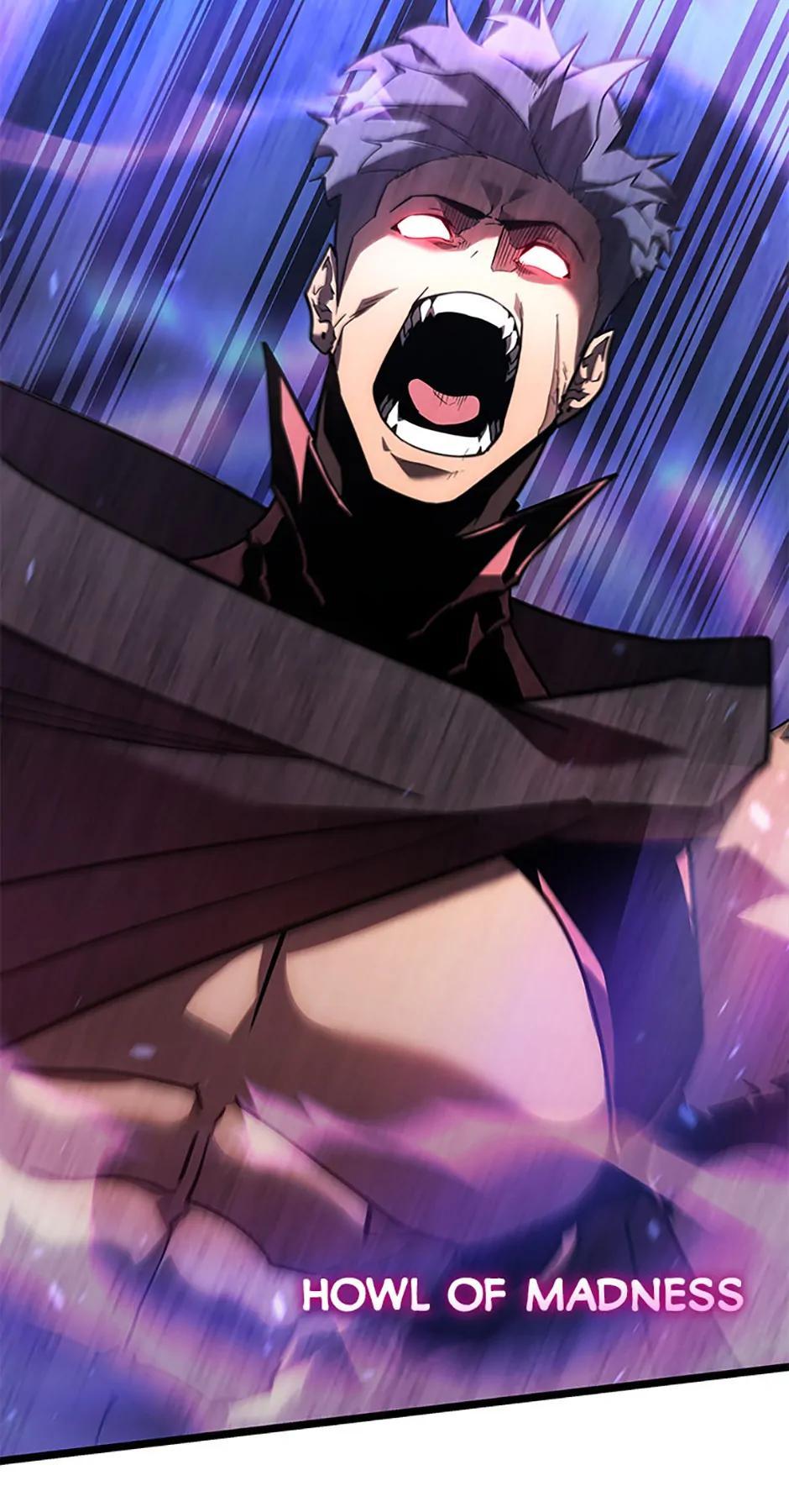 The SSS-Ranker Returns Chapter 102 47