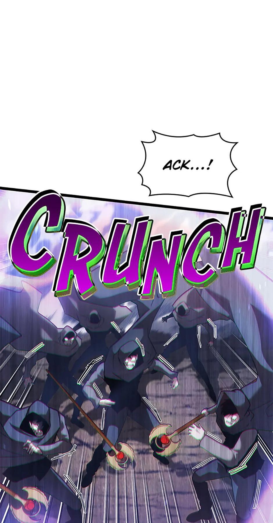 The SSS-Ranker Returns Chapter 102 48