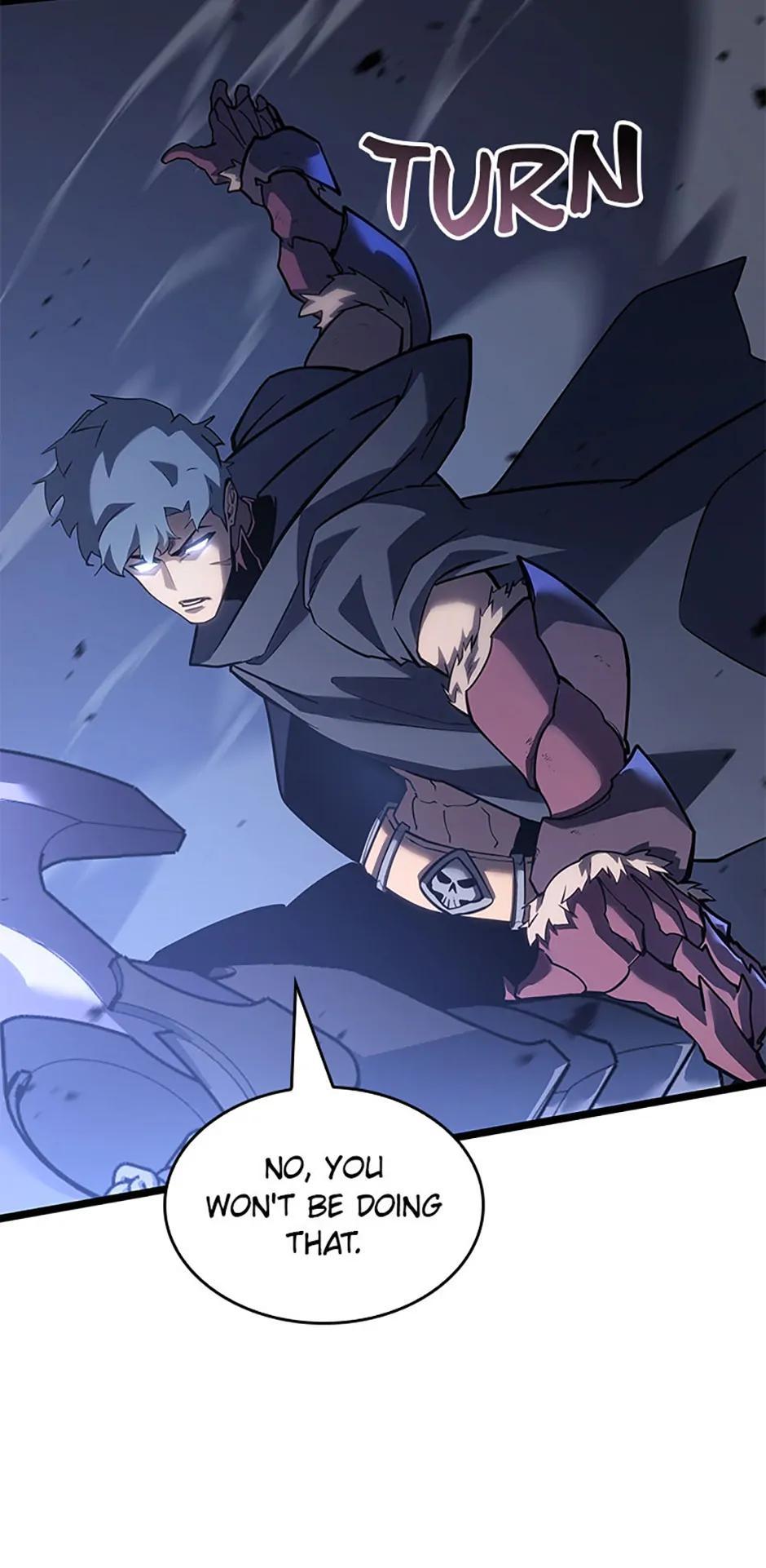 The SSS-Ranker Returns Chapter 102 59