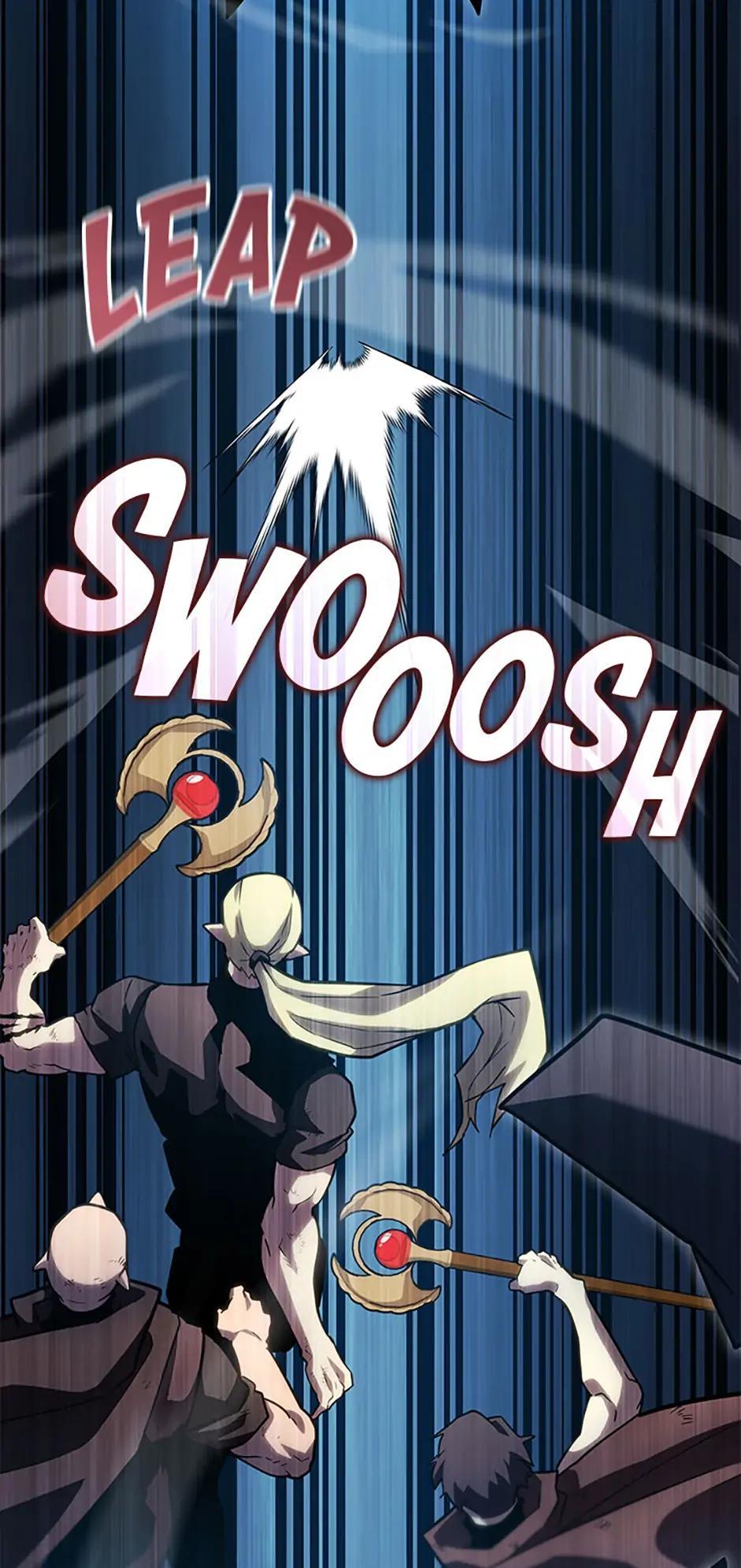 The SSS-Ranker Returns Chapter 102 62