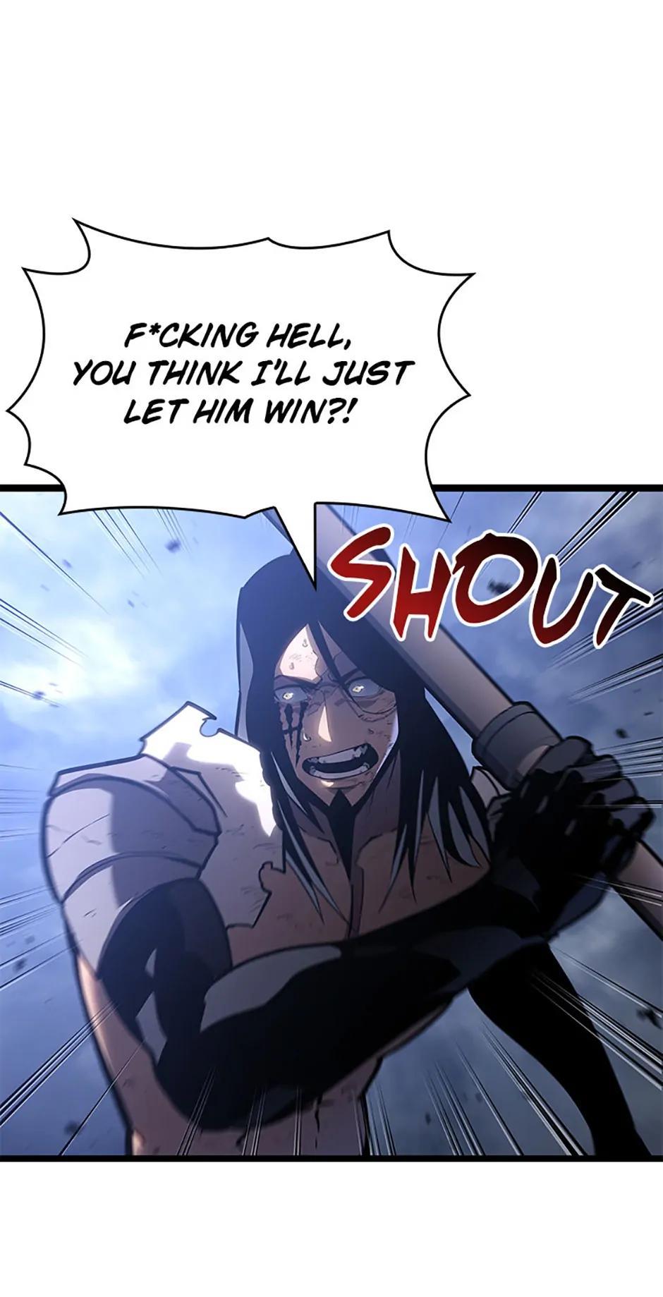The SSS-Ranker Returns Chapter 102 73