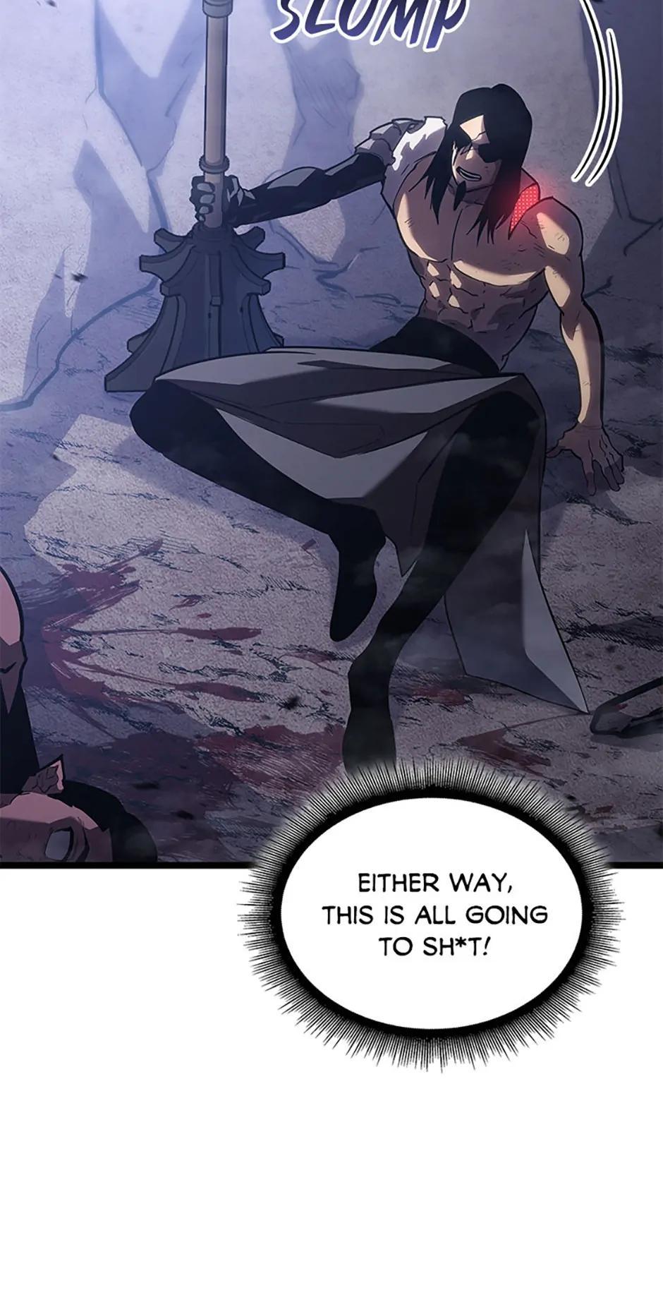 The SSS-Ranker Returns Chapter 102 77