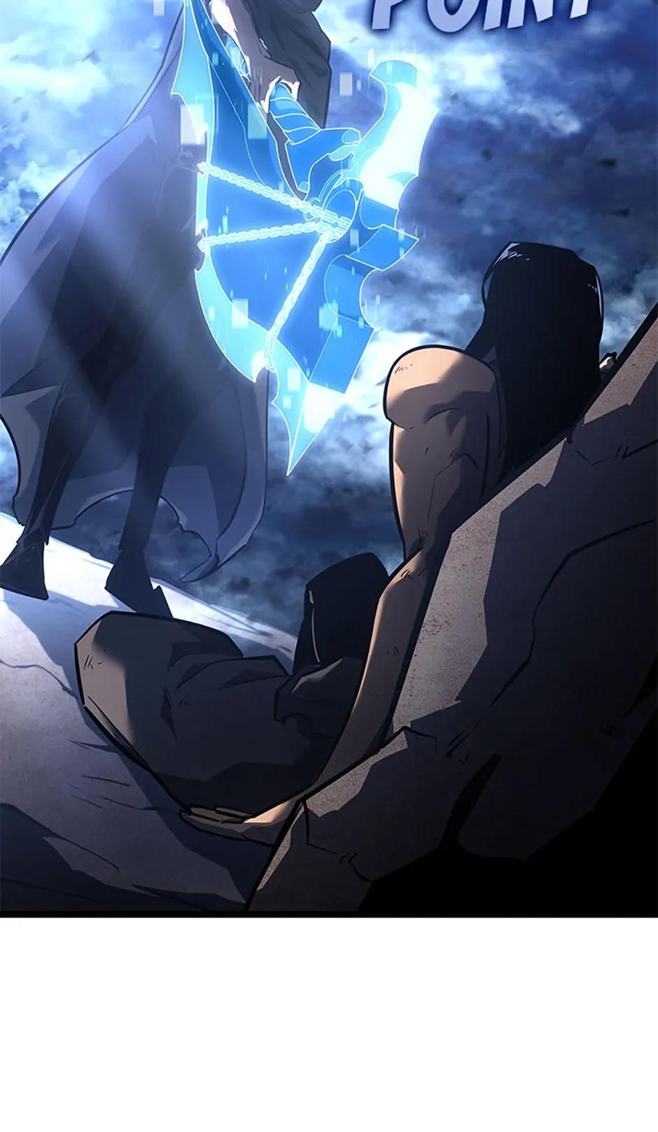 The SSS-Ranker Returns Chapter 102 82