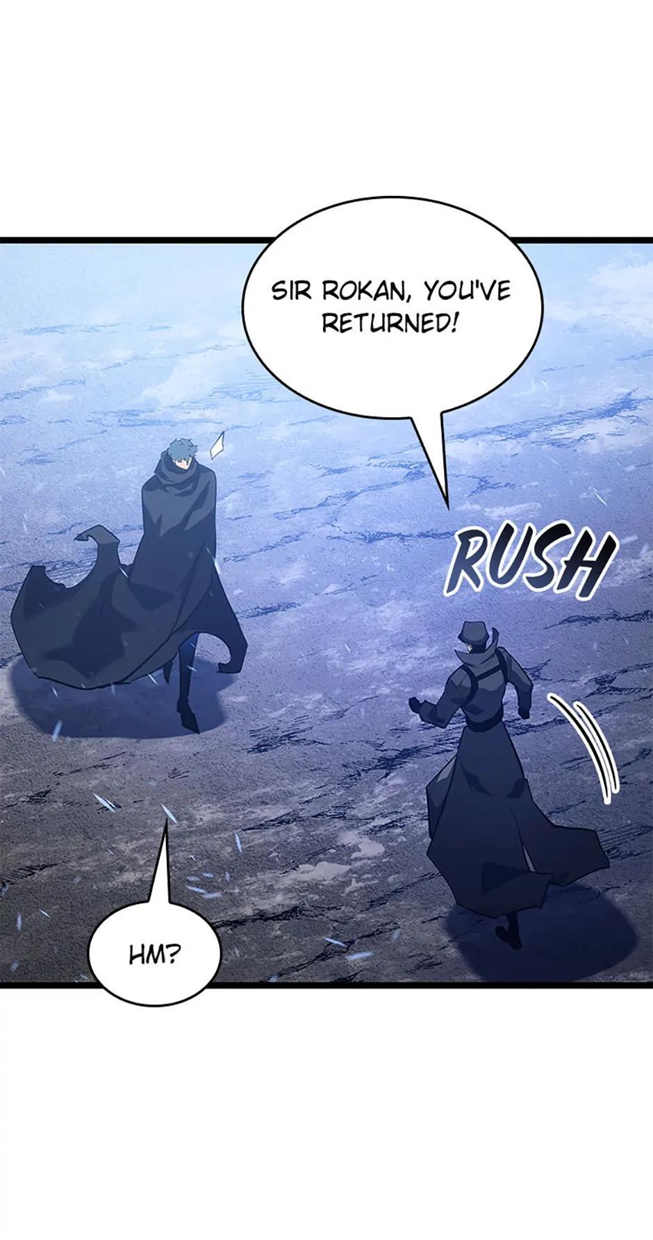 The SSS-Ranker Returns Chapter 102 101