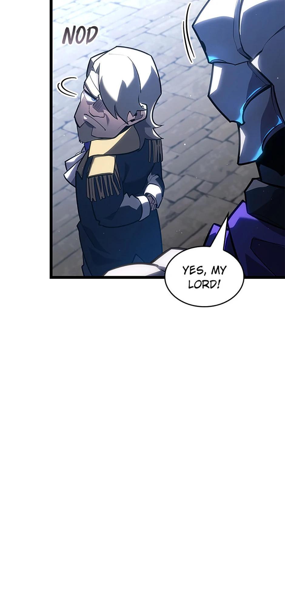 The SSS-Ranker Returns Chapter 103 32