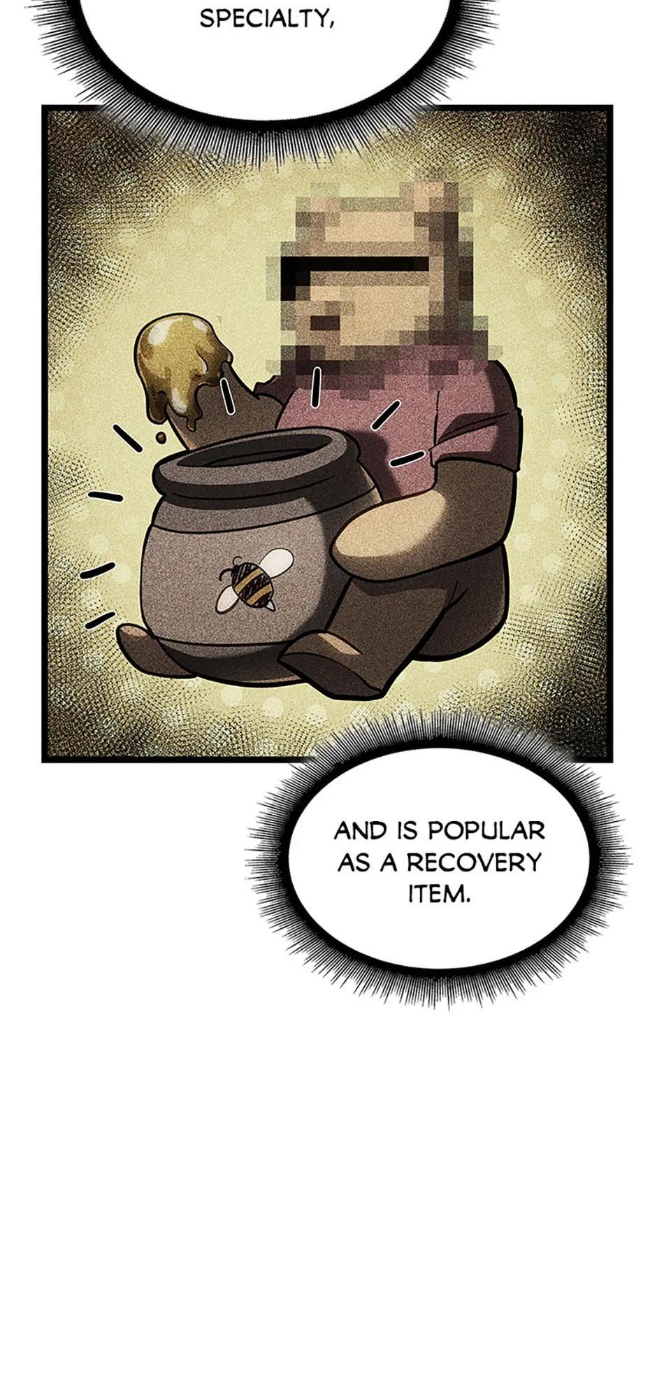 The SSS-Ranker Returns Chapter 103 44