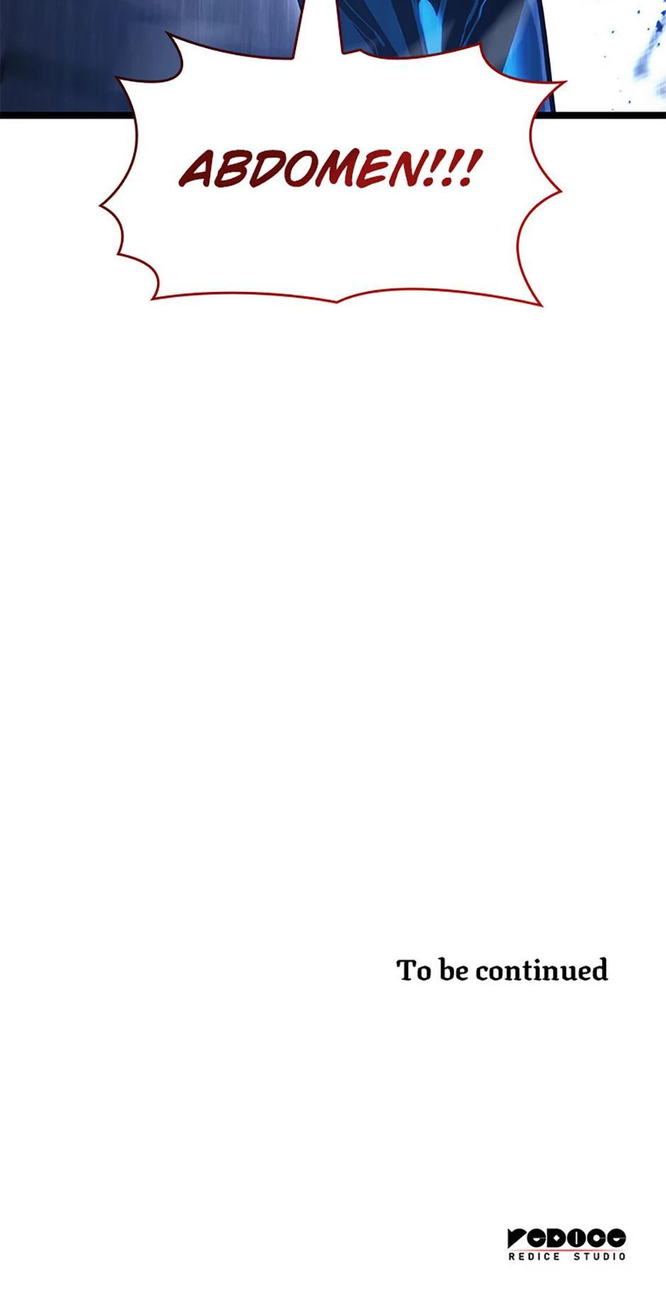 The SSS-Ranker Returns Chapter 104 80