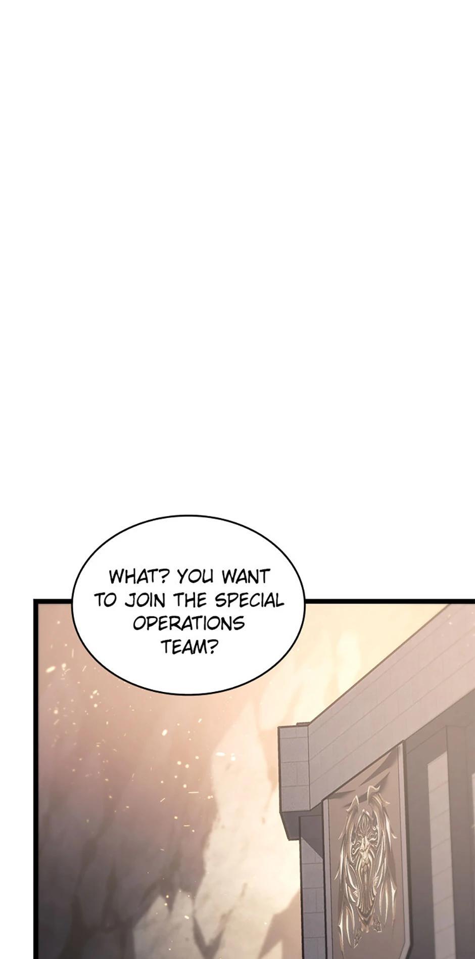 The SSS-Ranker Returns Chapter 105 34