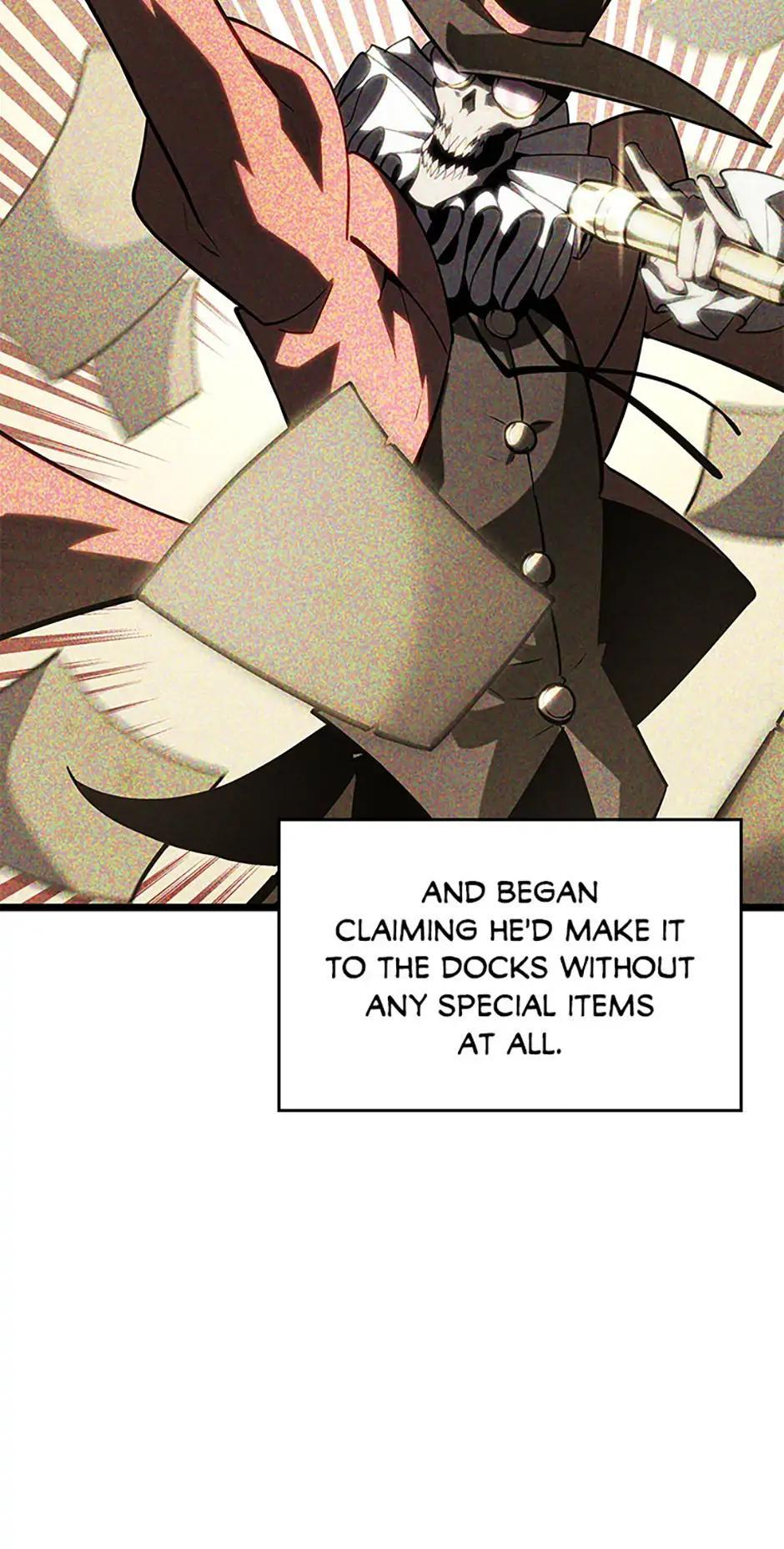 The SSS-Ranker Returns Chapter 106 24