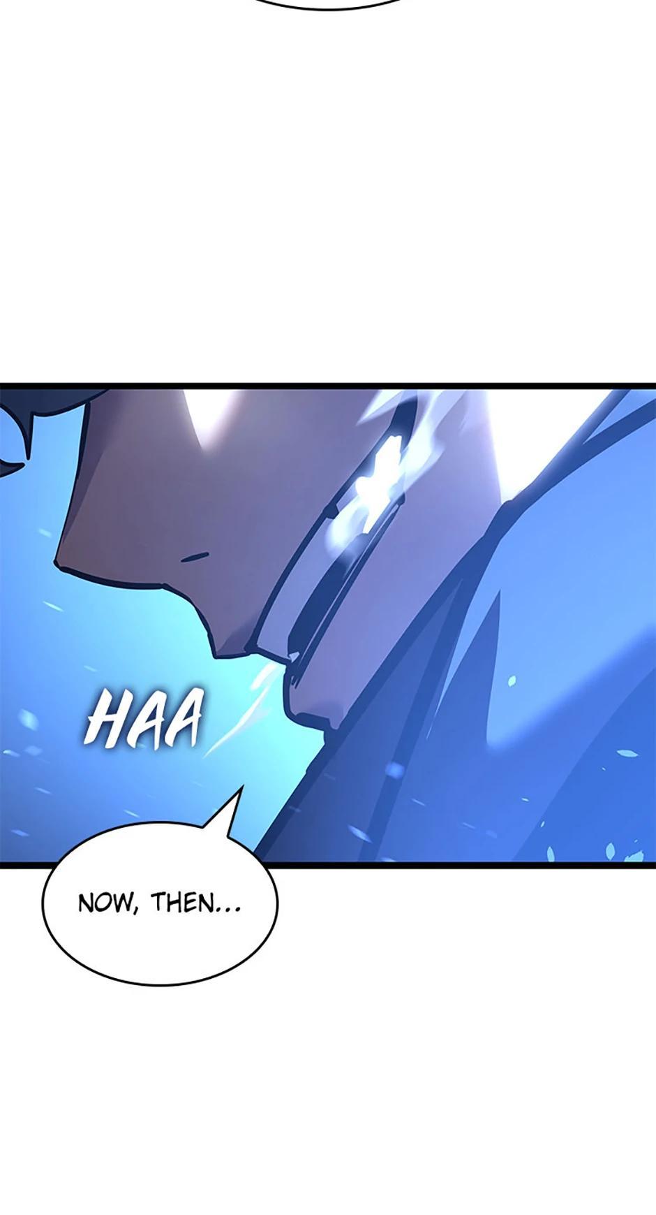 The SSS-Ranker Returns Chapter 106 101