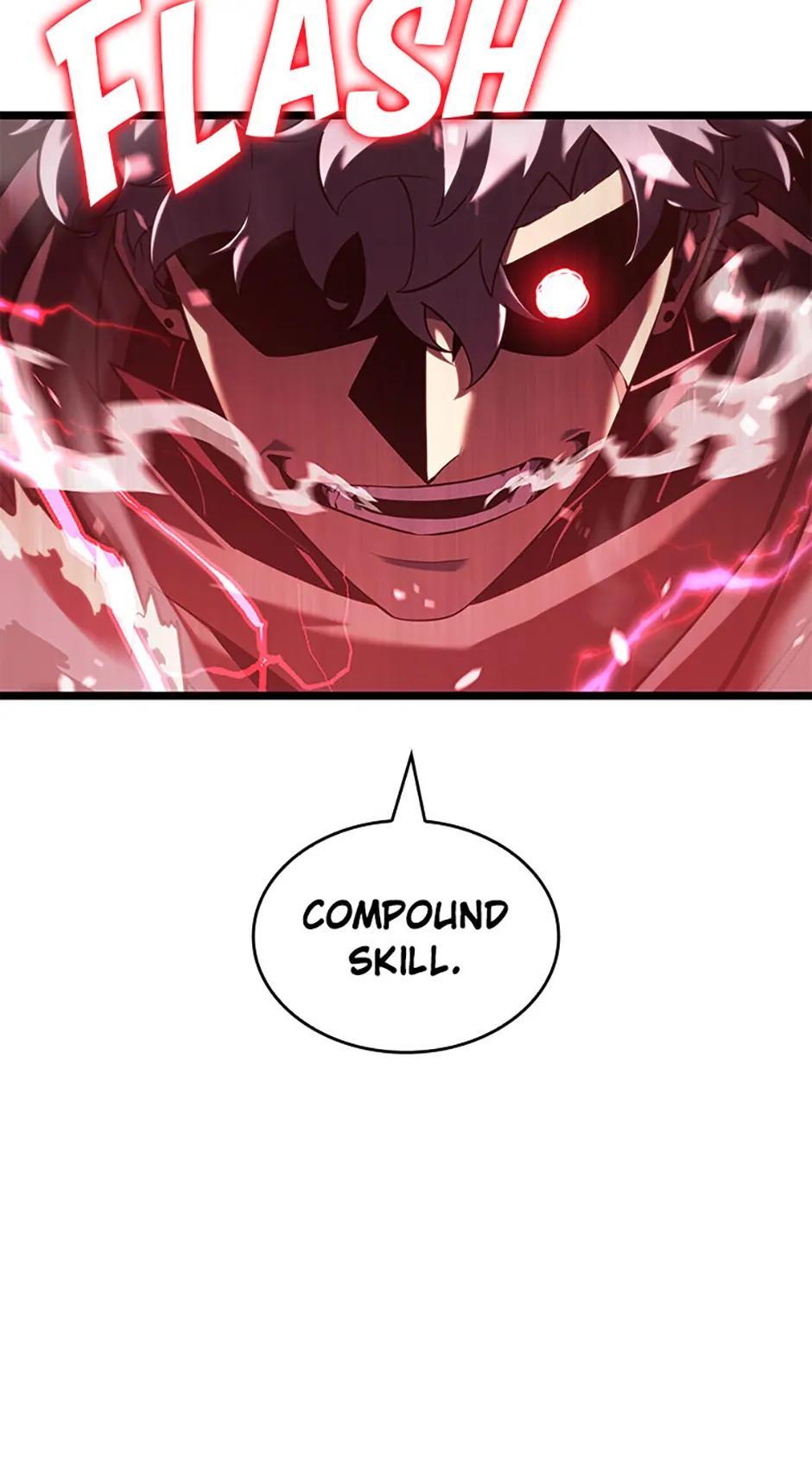 The SSS-Ranker Returns Chapter 107 32