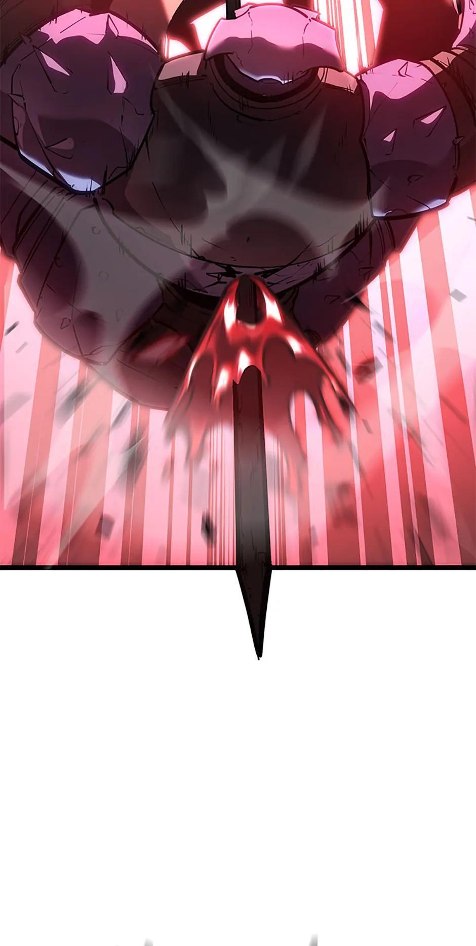 The SSS-Ranker Returns Chapter 107 79