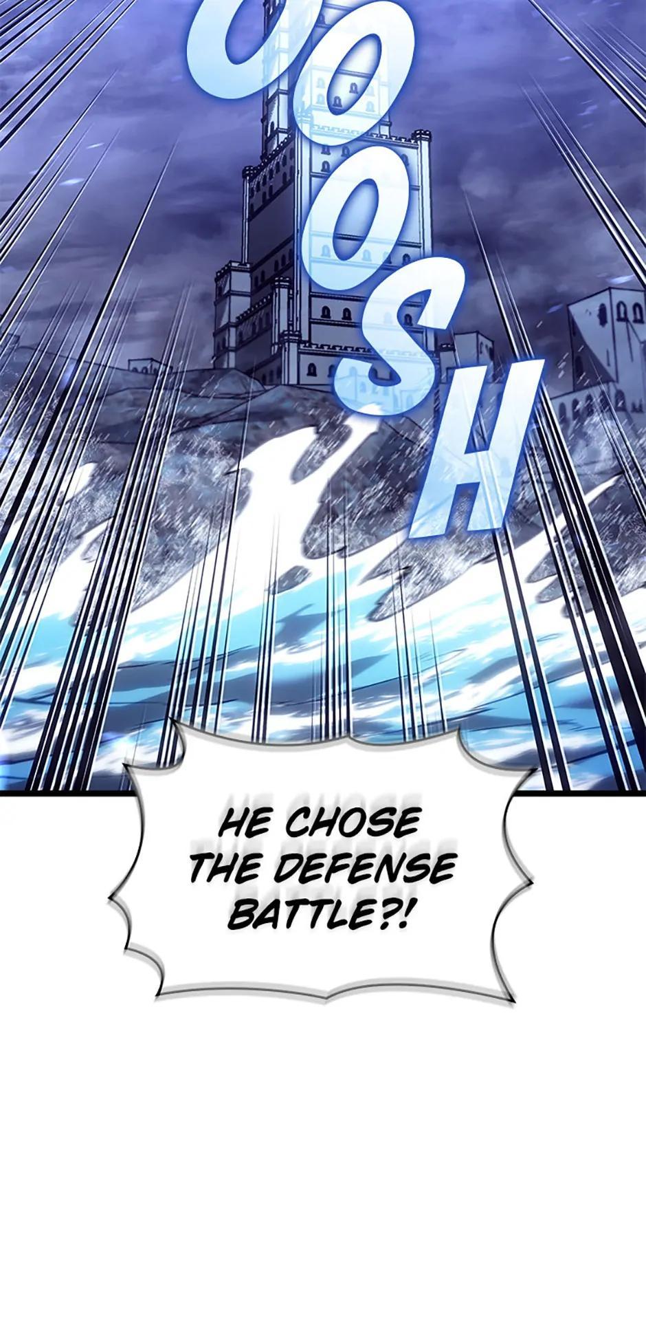 The SSS-Ranker Returns Chapter 108 32