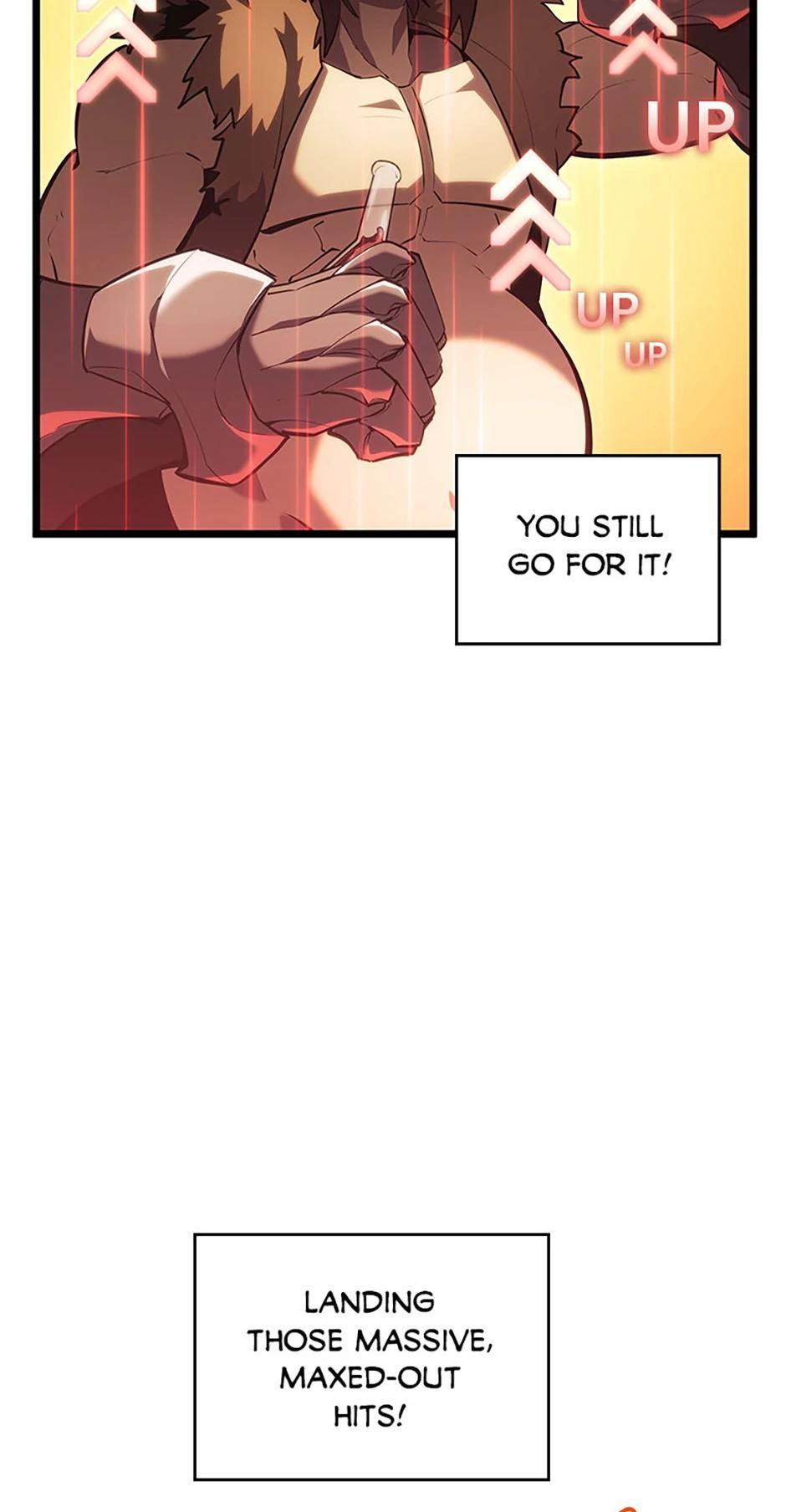 The SSS-Ranker Returns Chapter 109 5