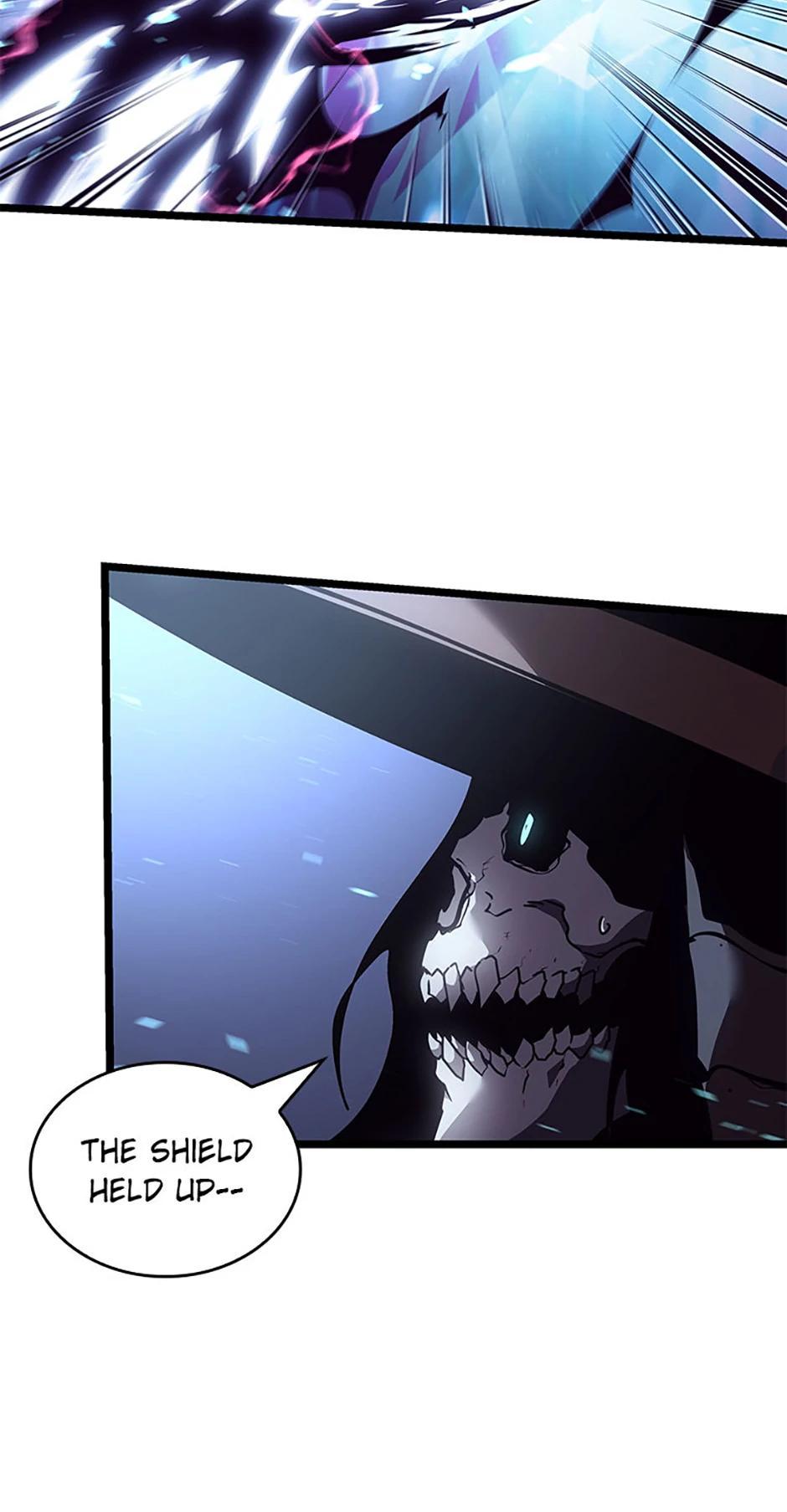 The SSS-Ranker Returns Chapter 109 21