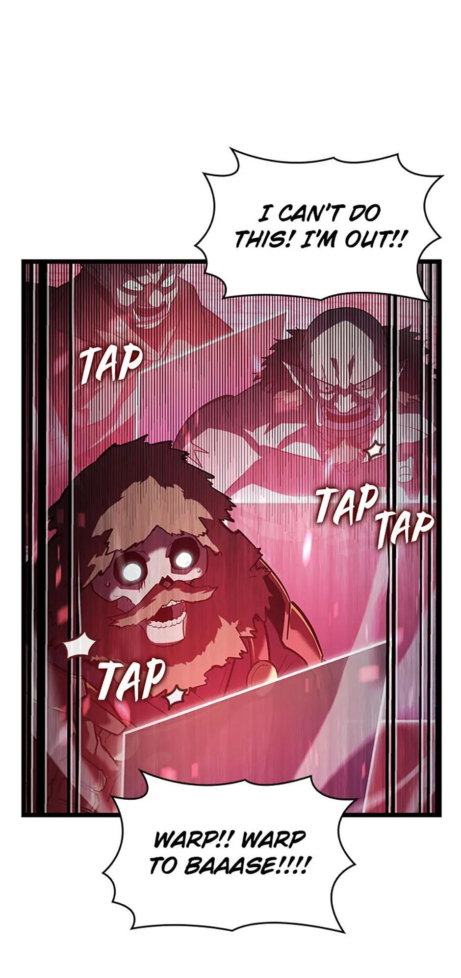 The SSS-Ranker Returns Chapter 109 33