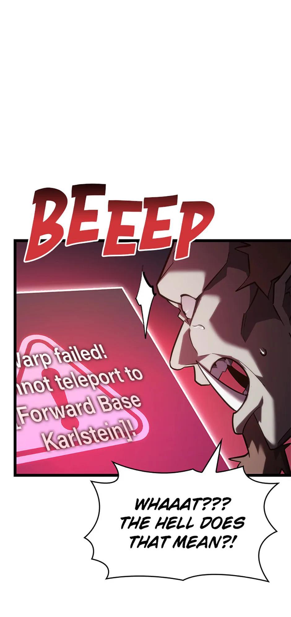 The SSS-Ranker Returns Chapter 109 34