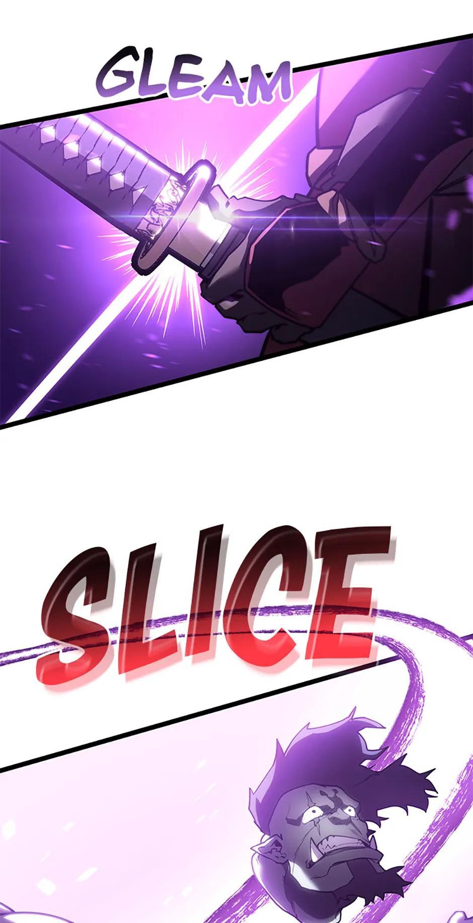 The SSS-Ranker Returns Chapter 109 44