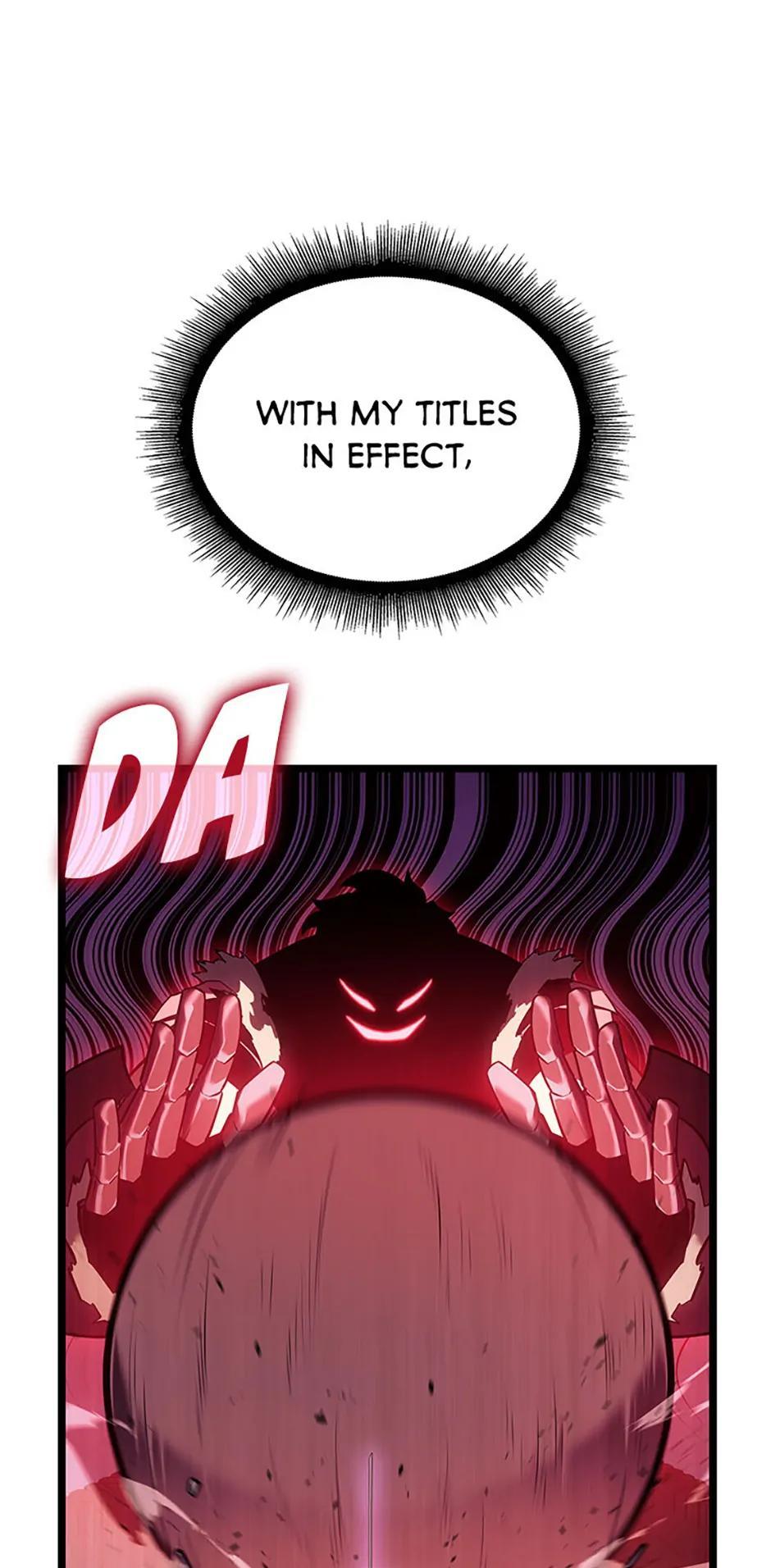 The SSS-Ranker Returns Chapter 109 59