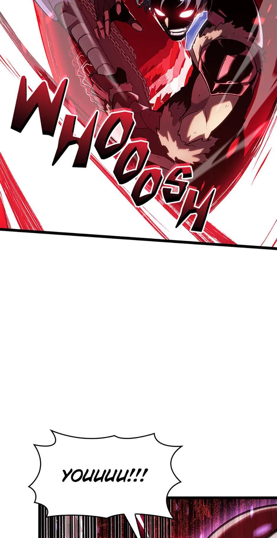 The SSS-Ranker Returns Chapter 110 34