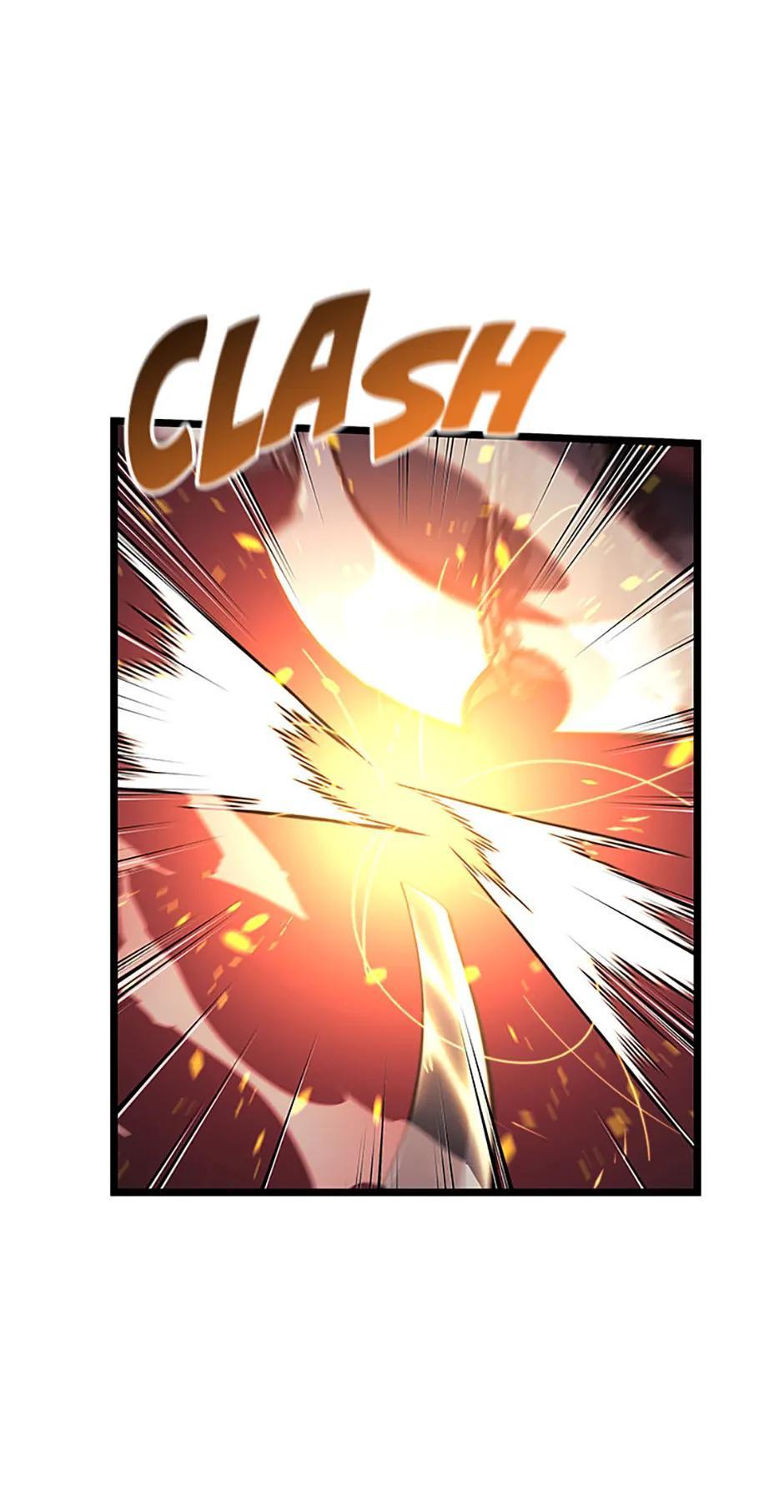 The SSS-Ranker Returns Chapter 111 34