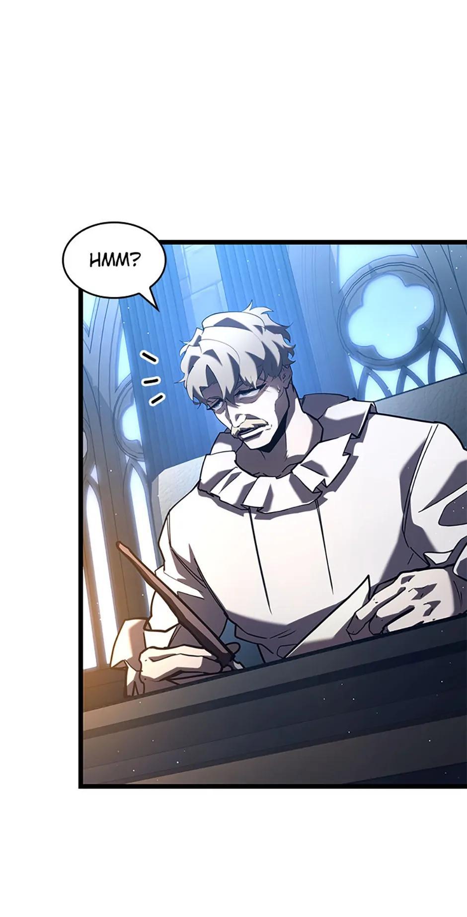 The SSS-Ranker Returns Chapter 112 59