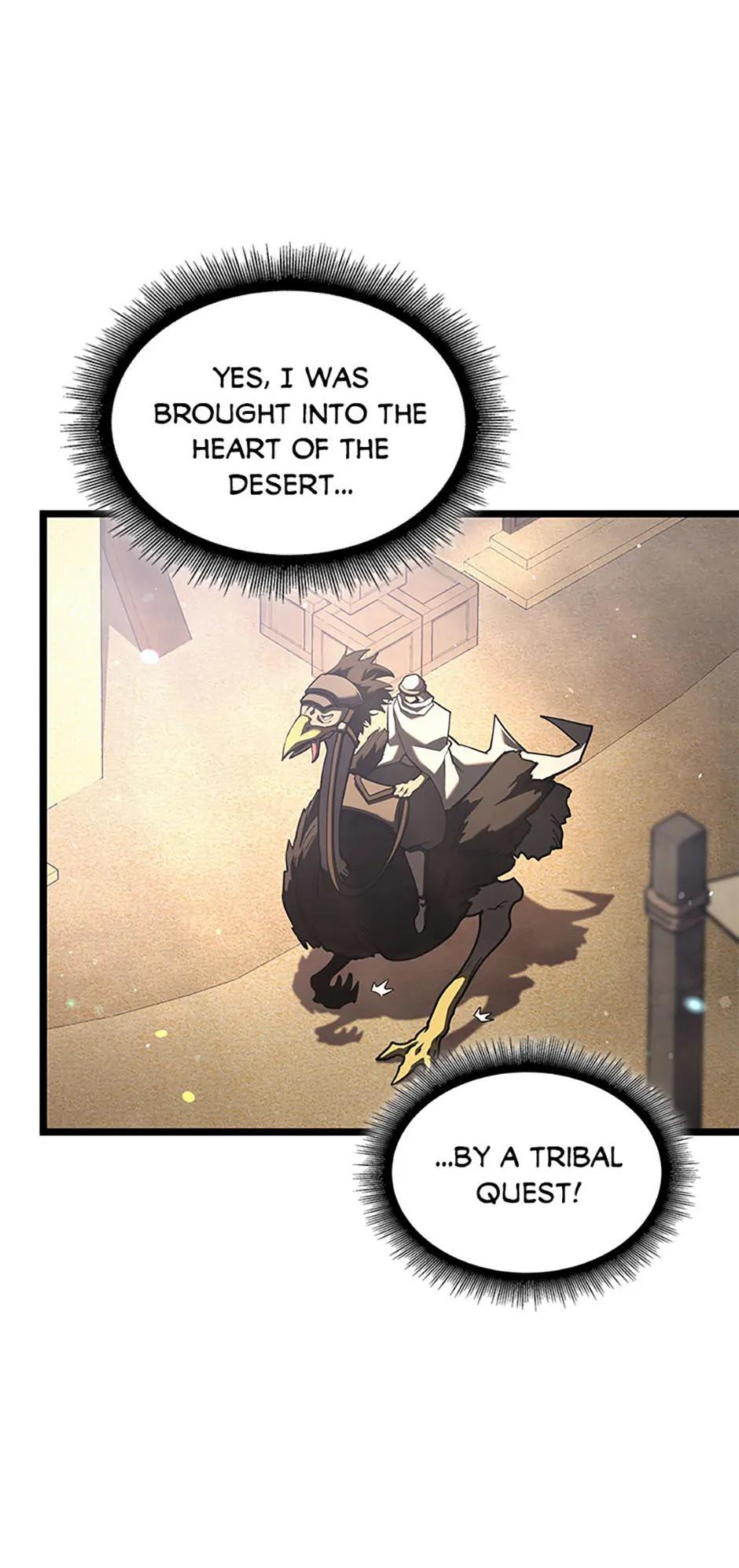 The SSS-Ranker Returns Chapter 112 80