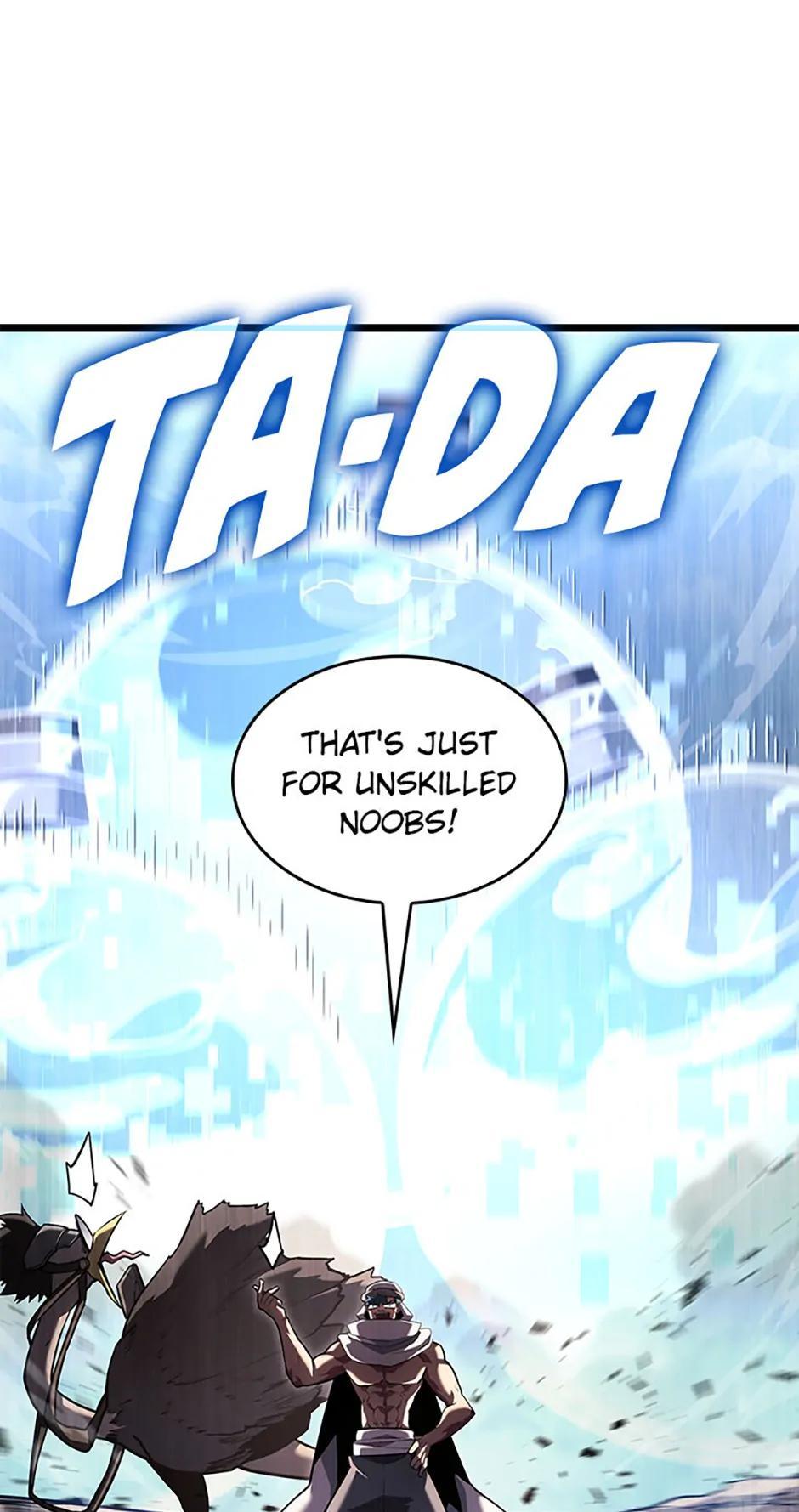 The SSS-Ranker Returns Chapter 113 24