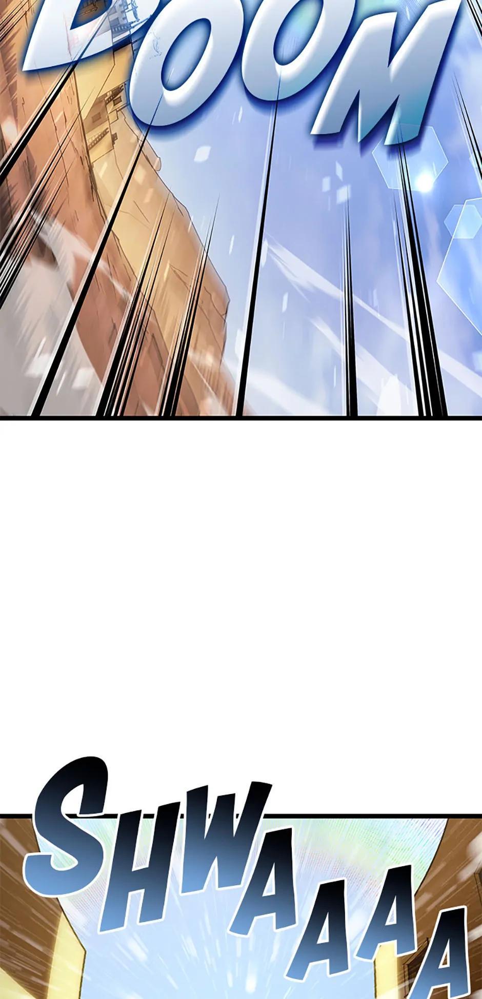 The SSS-Ranker Returns Chapter 113 32