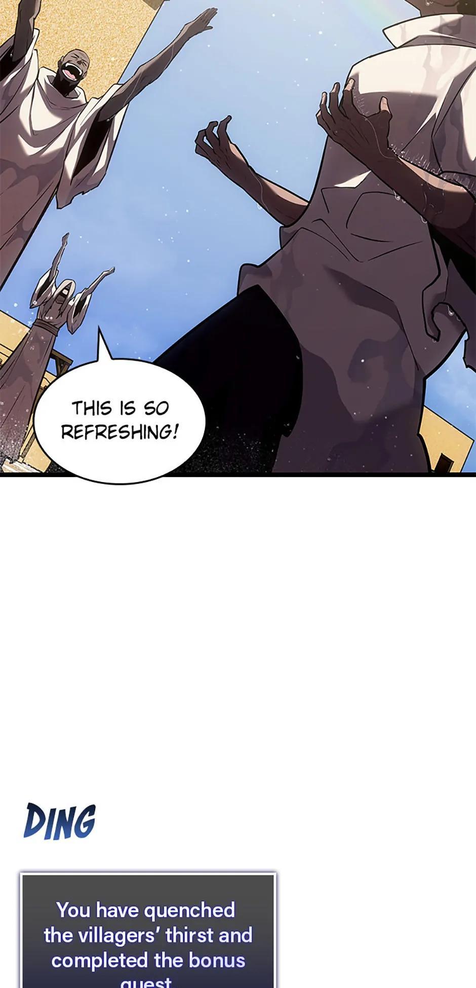 The SSS-Ranker Returns Chapter 113 34