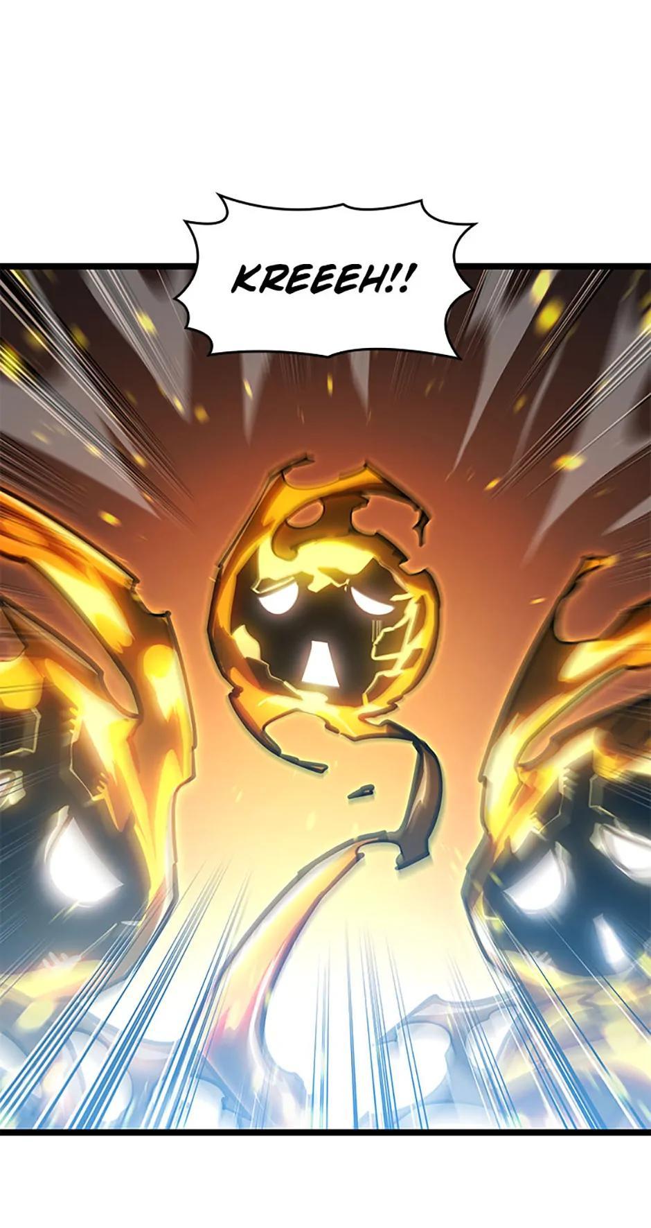 The SSS-Ranker Returns Chapter 113 80