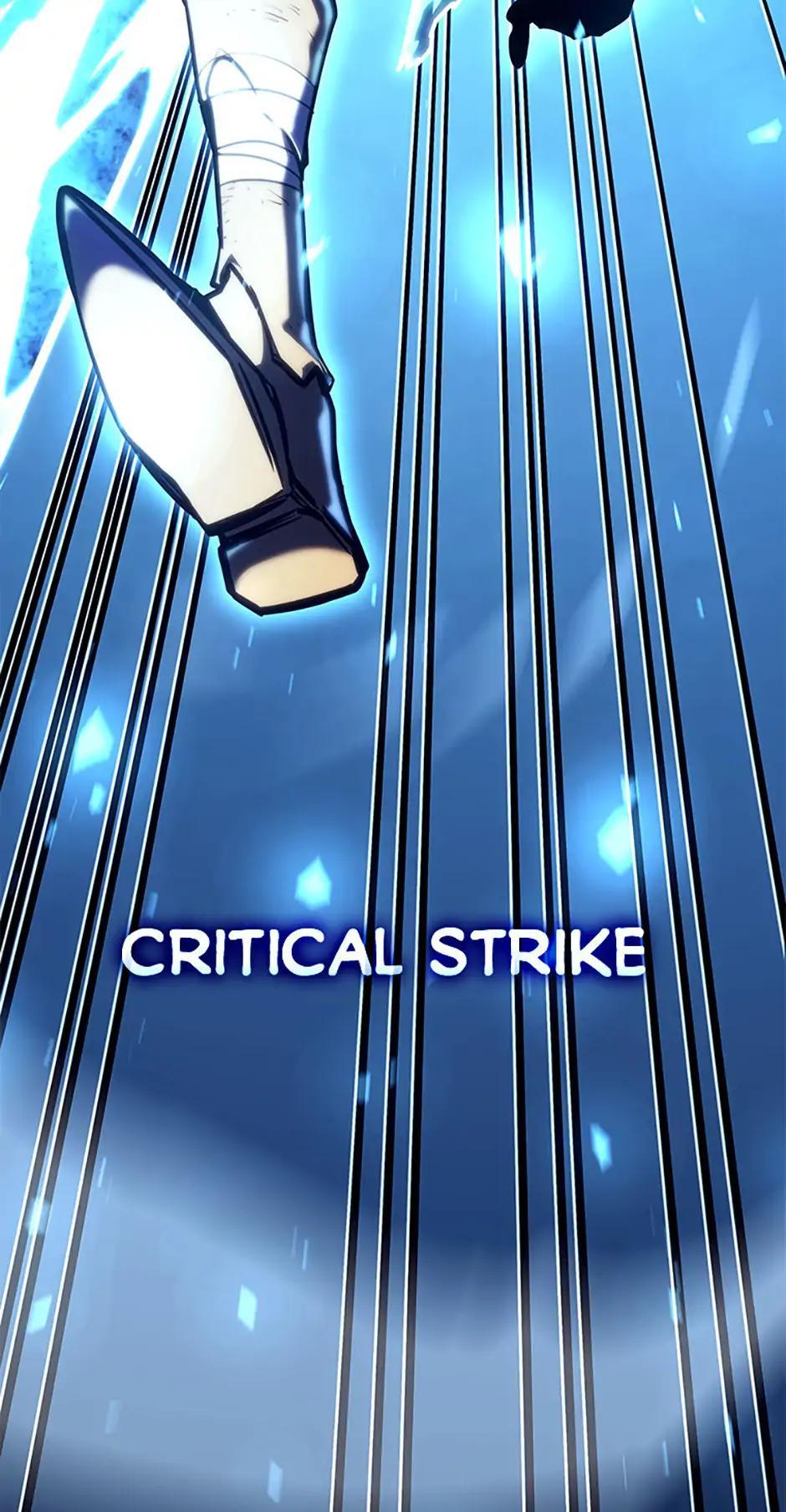 The SSS-Ranker Returns Chapter 115 34