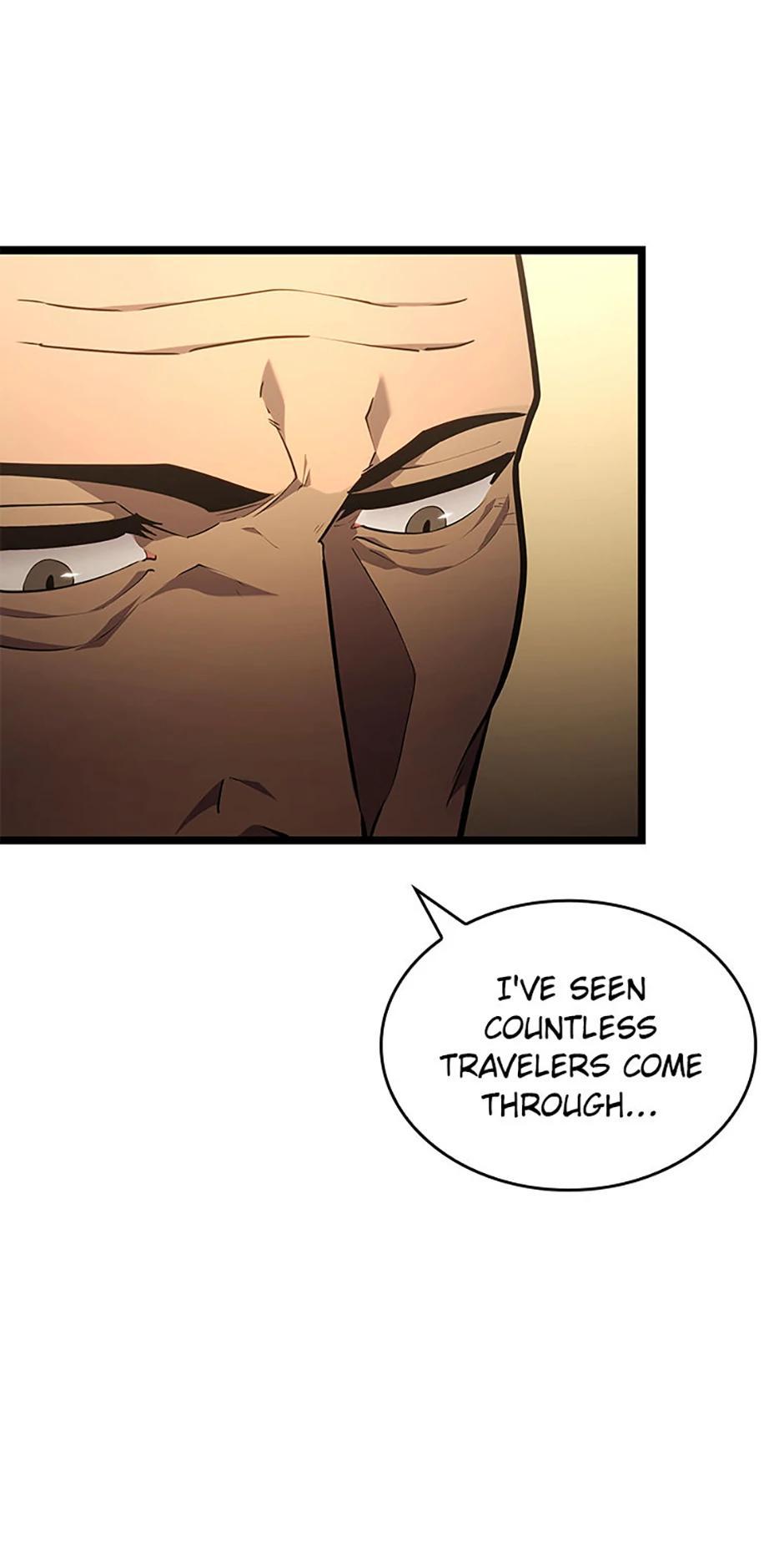 The SSS-Ranker Returns Chapter 115 80